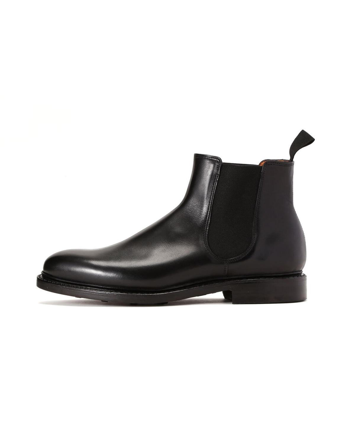 Jalan Sriwijaya(ジャランスリワヤ)SIDE GORE BOOTS/サイドゴアブーツ