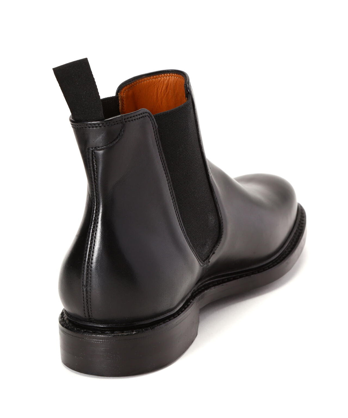 Jalan Sriwijaya(ジャランスリワヤ)SIDE GORE BOOTS/サイドゴアブーツ