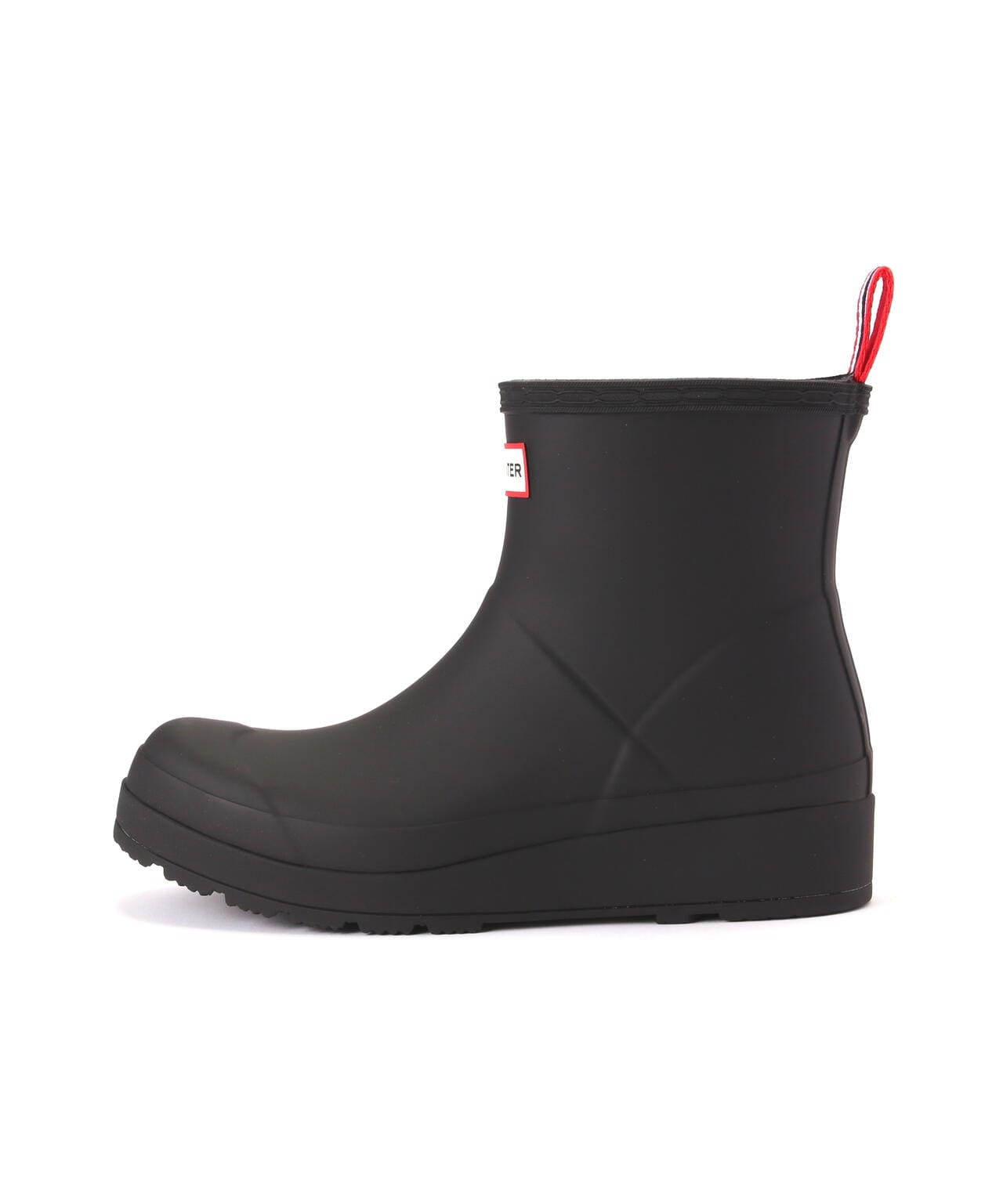 HUNTER (ハンター)ORIGINAL PLAY BOOT SHORT/レインブーツ