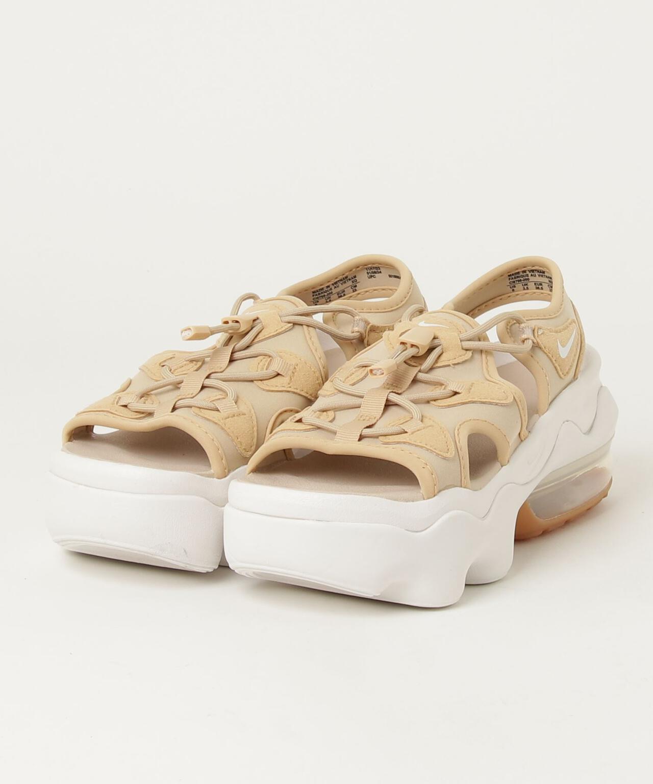 NIKE(ナイキ) WOMENS AIR MAX KOKO SANDAL/ナイキ エアマックスココサンダル