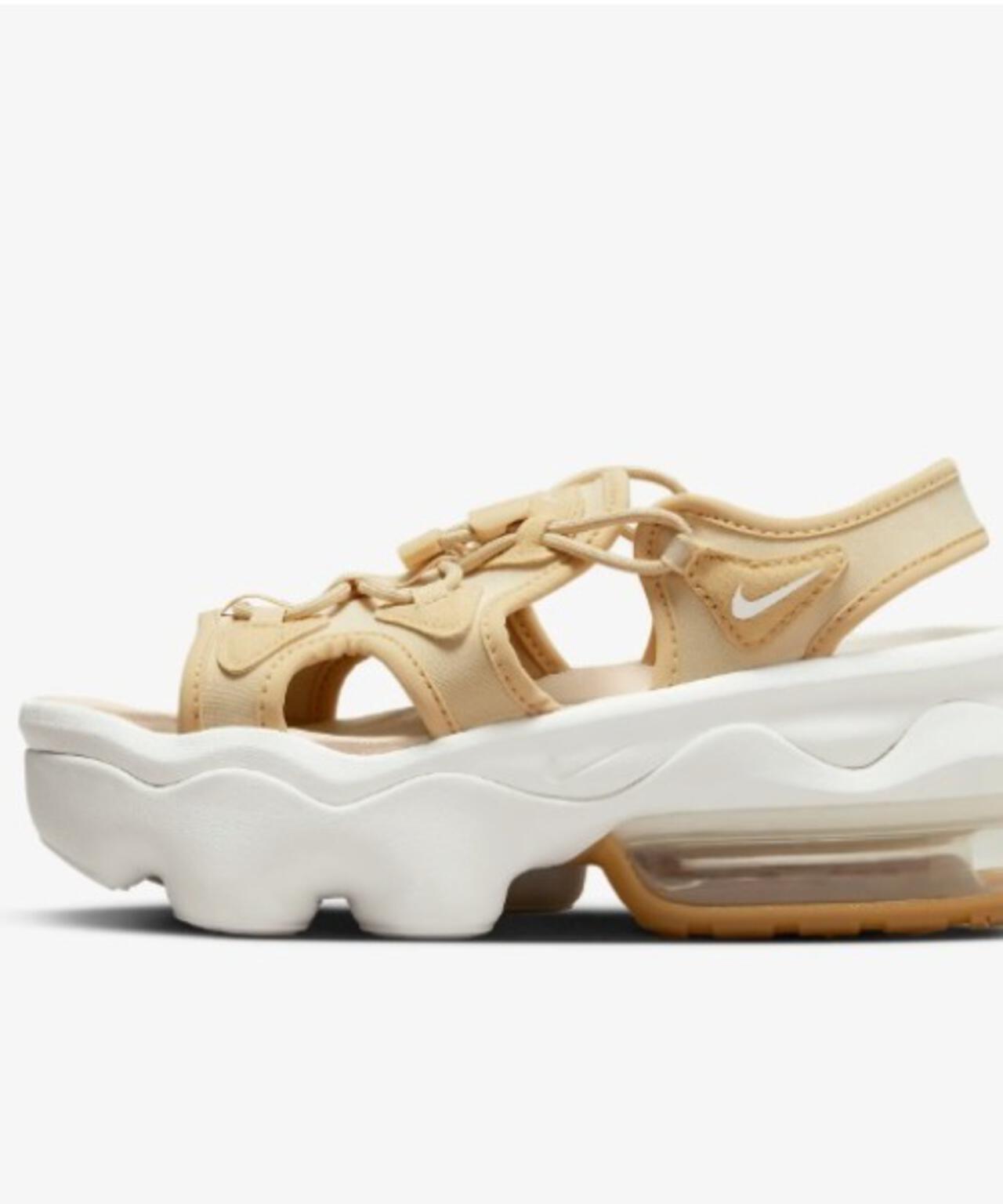 NIKE(ナイキ) WOMENS AIR MAX KOKO SANDAL/ナイキ エアマックスココサンダル
