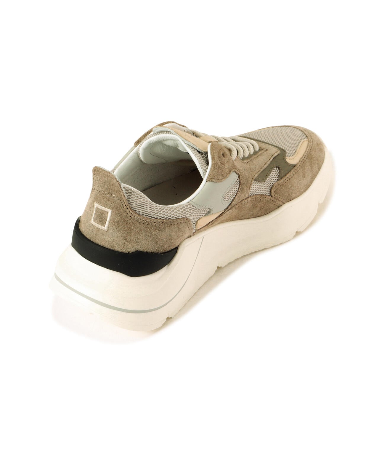 D.A.T.E.(デイト)FUGA/FUGA MESH SAND/W401-FG-ME-SA