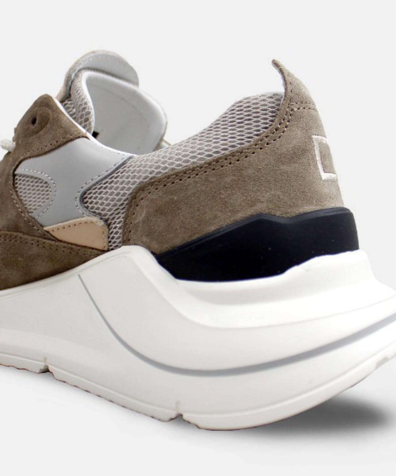 D.A.T.E.(デイト)FUGA/FUGA MESH SAND/W401-FG-ME-SA