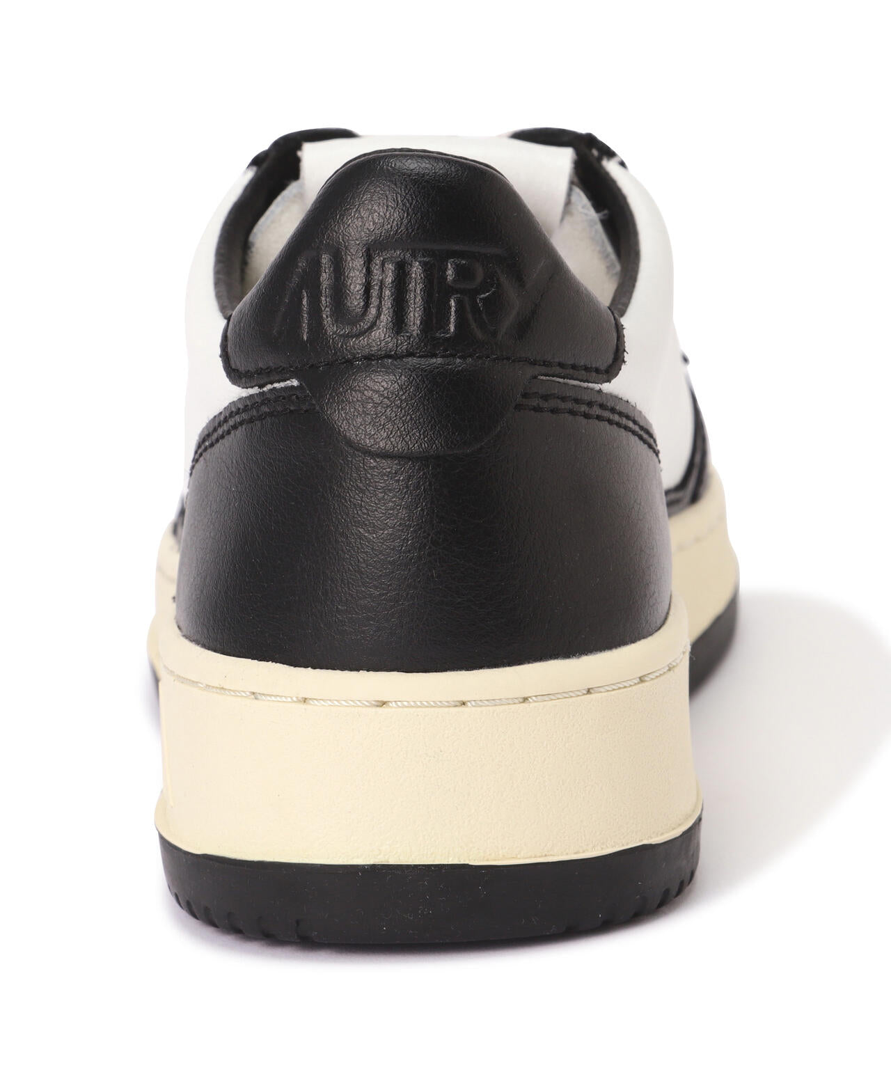 AUTRY〈オートリー〉WOMEN'S MEDALIST_LOW_LEATHER/LEATHER BICOLOR