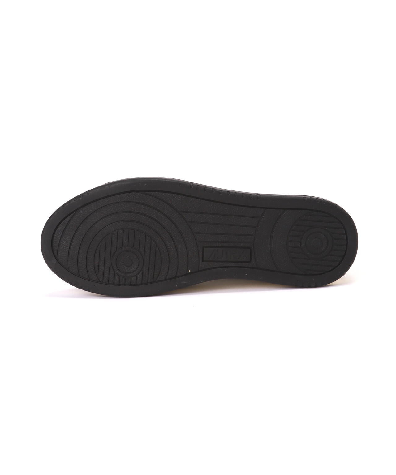 AUTRY〈オートリー〉WOMEN'S MEDALIST_LOW_LEATHER/LEATHER BICOLOR