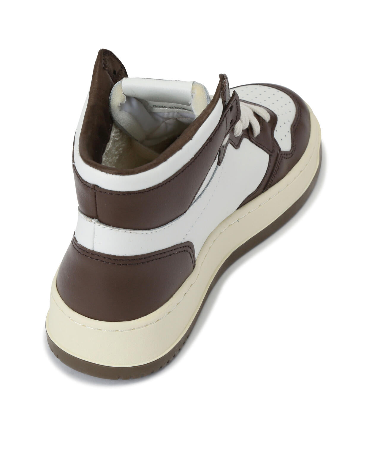 AUTRY (オートリー) MEDALIST MID Bicolor