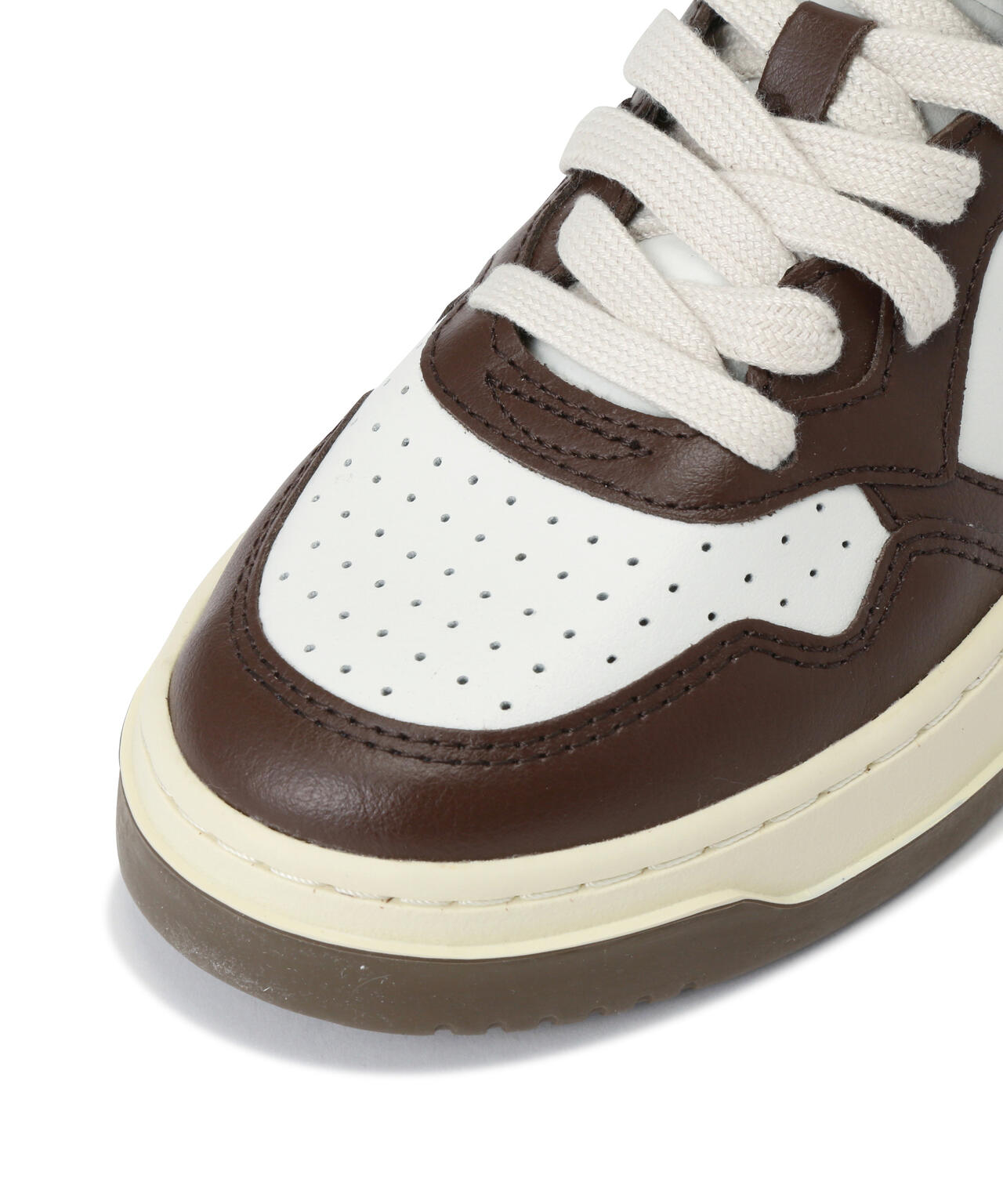 AUTRY (オートリー) MEDALIST MID Bicolor