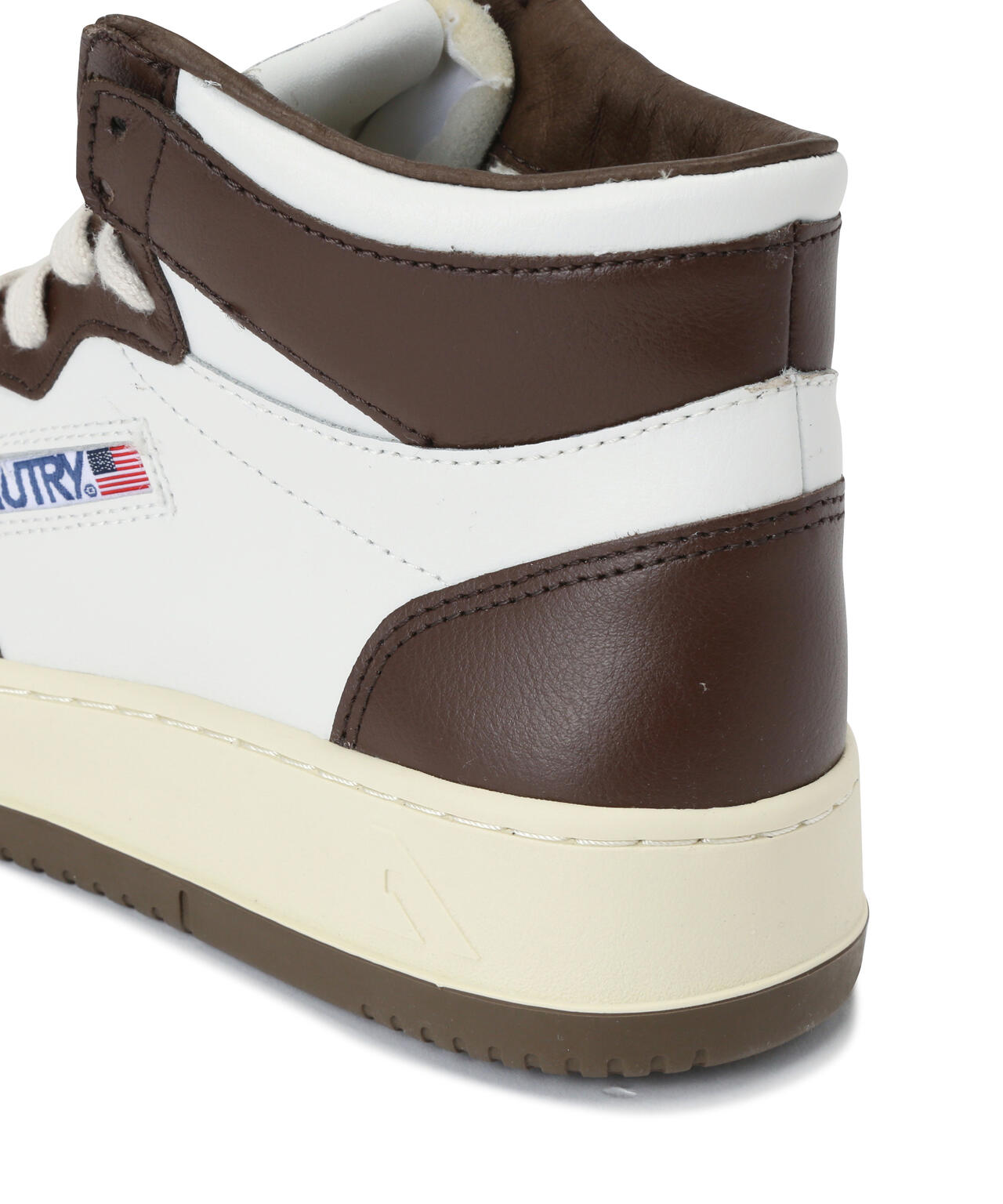 AUTRY (オートリー) MEDALIST MID Bicolor