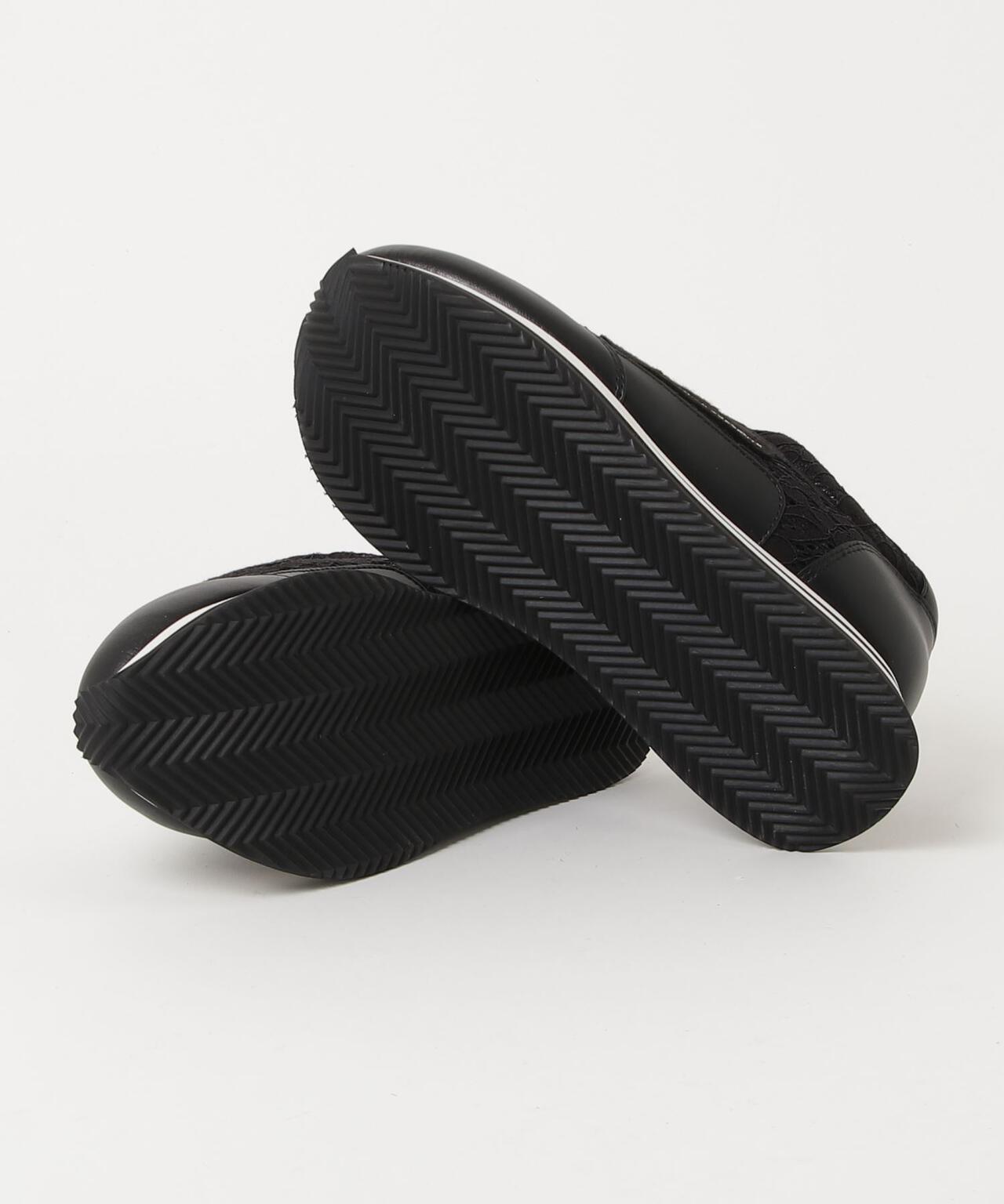 MAISON MAVERICK PRESENTS(メゾン・マベリック・プレゼンツ)レーススニーカー/MS2468