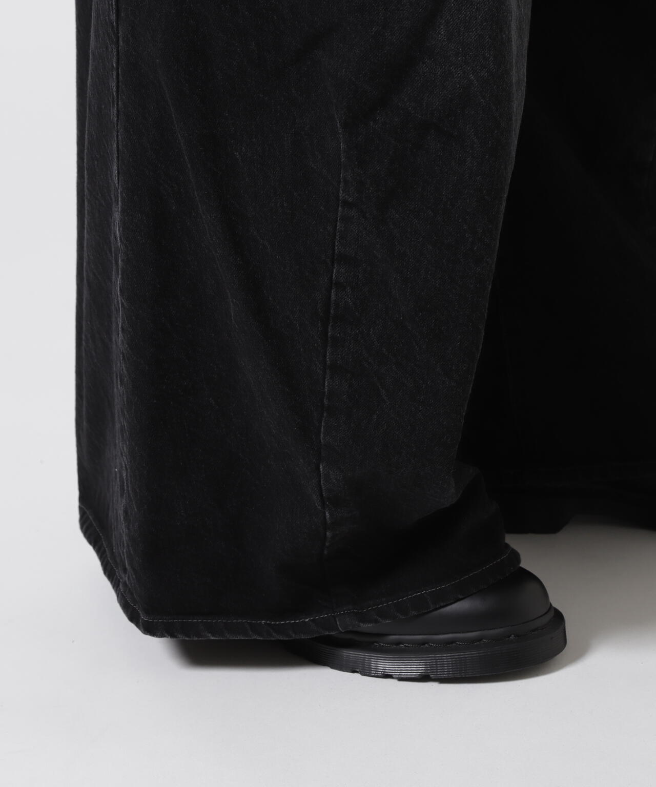 NEEDLES / ニードルズ / H.D. Buggy Pant- Jean/12oz Denim