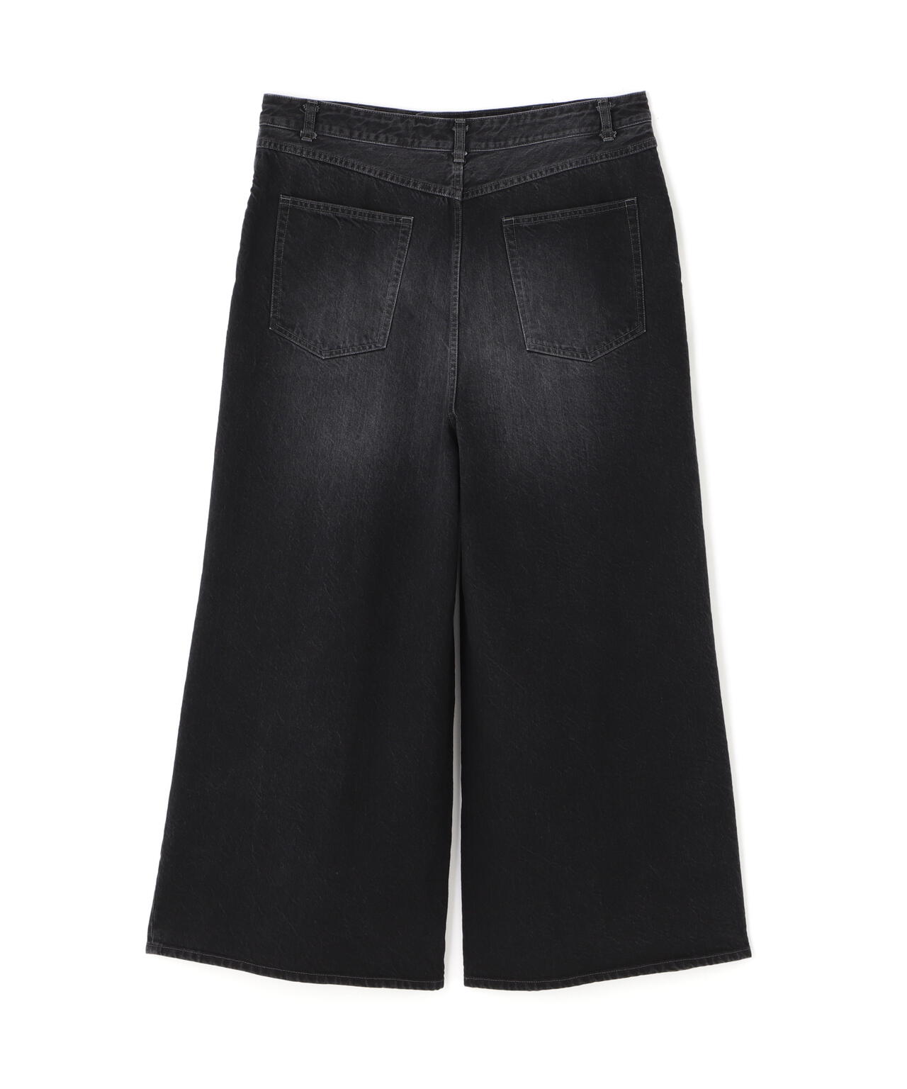 NEEDLES / ニードルズ / H.D. Buggy Pant- Jean/12oz Denim