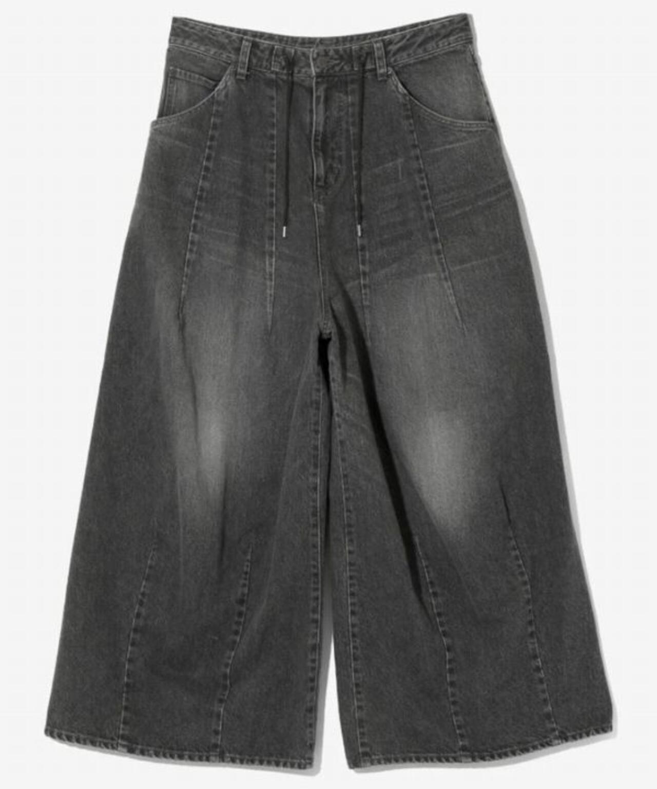 NEEDLES / ニードルズ / H.D. Buggy Pant- Jean/12oz Denim