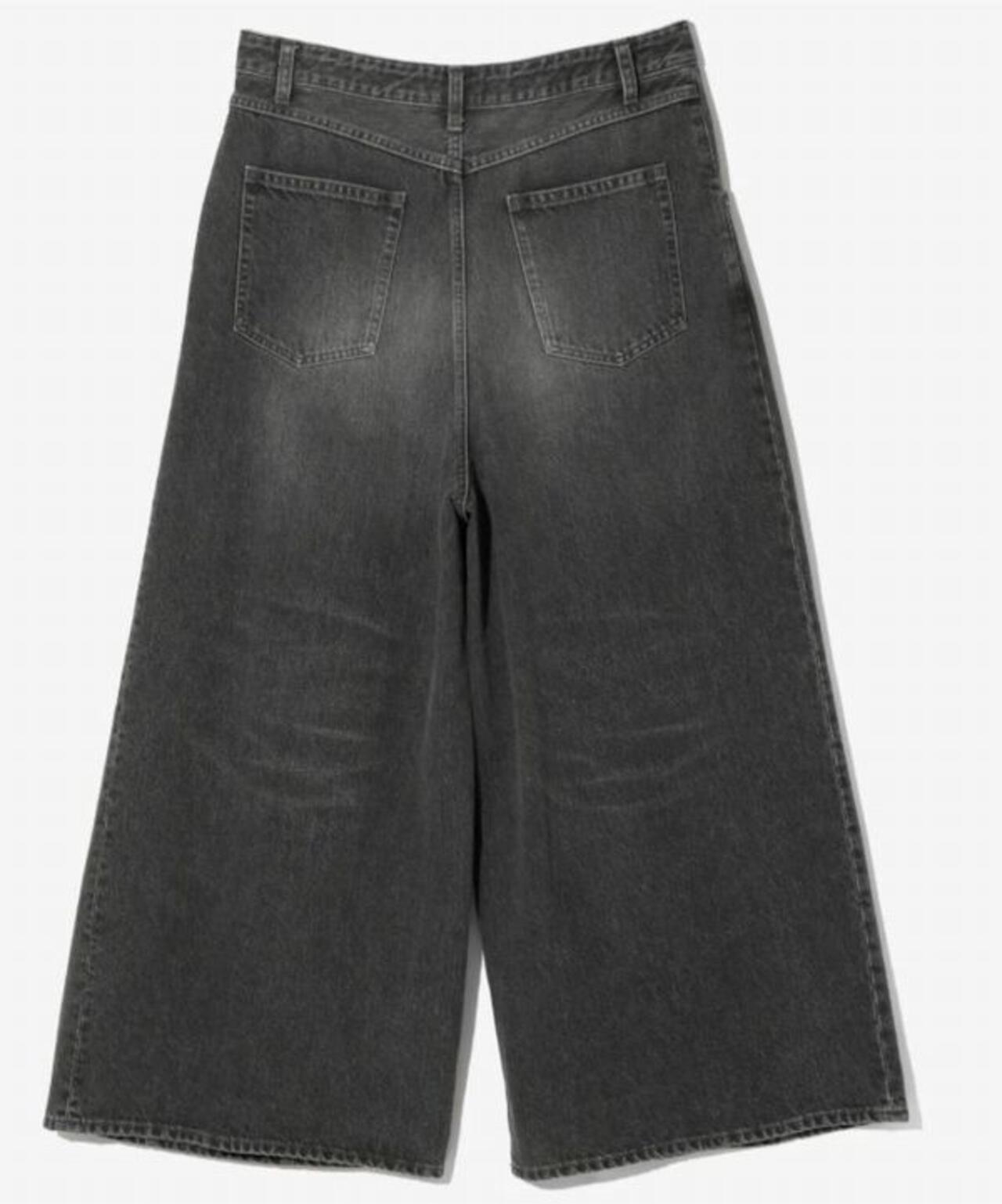 NEEDLES / ニードルズ / H.D. Buggy Pant- Jean/12oz Denim