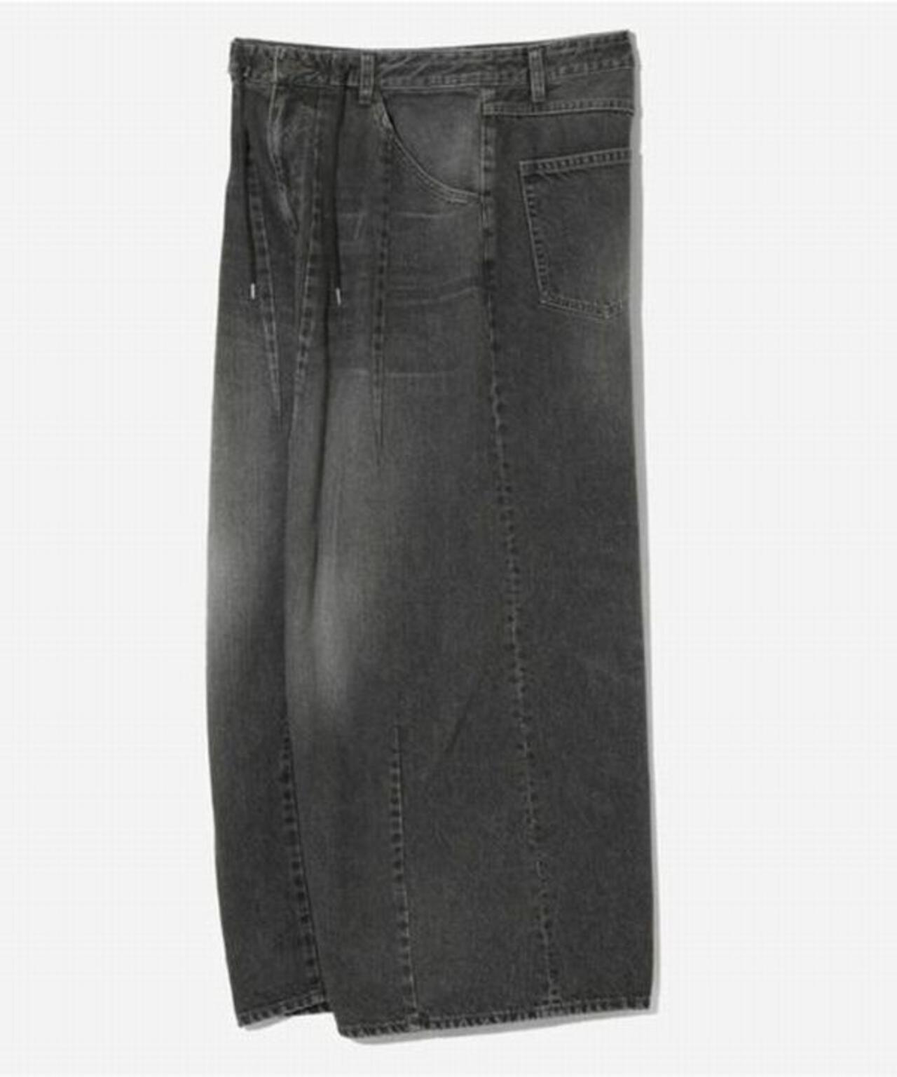 NEEDLES / ニードルズ / H.D. Buggy Pant- Jean/12oz Denim