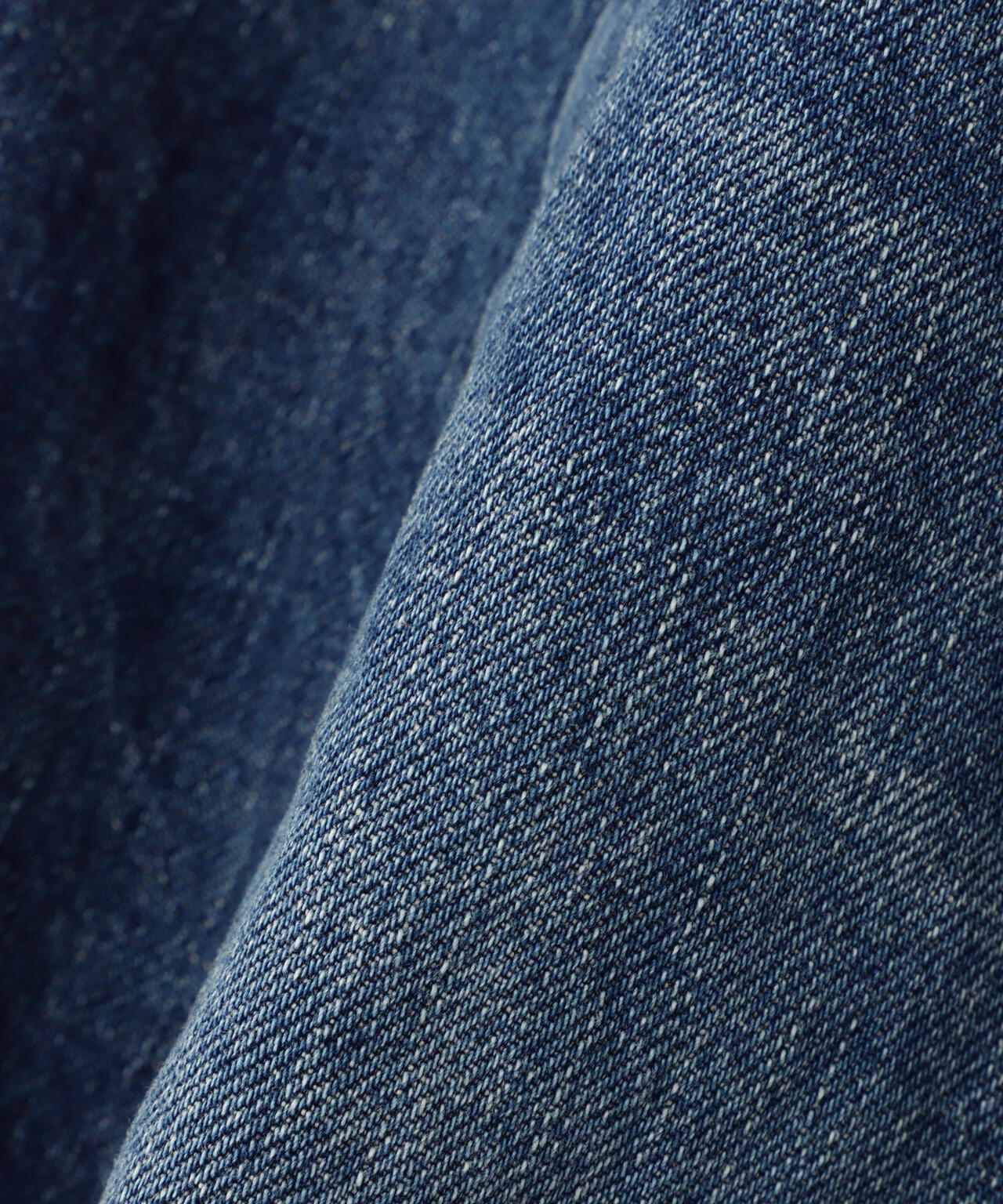 NEEDLES / ニードルズ / H.D. Buggy Pant- Jean/12oz Denim