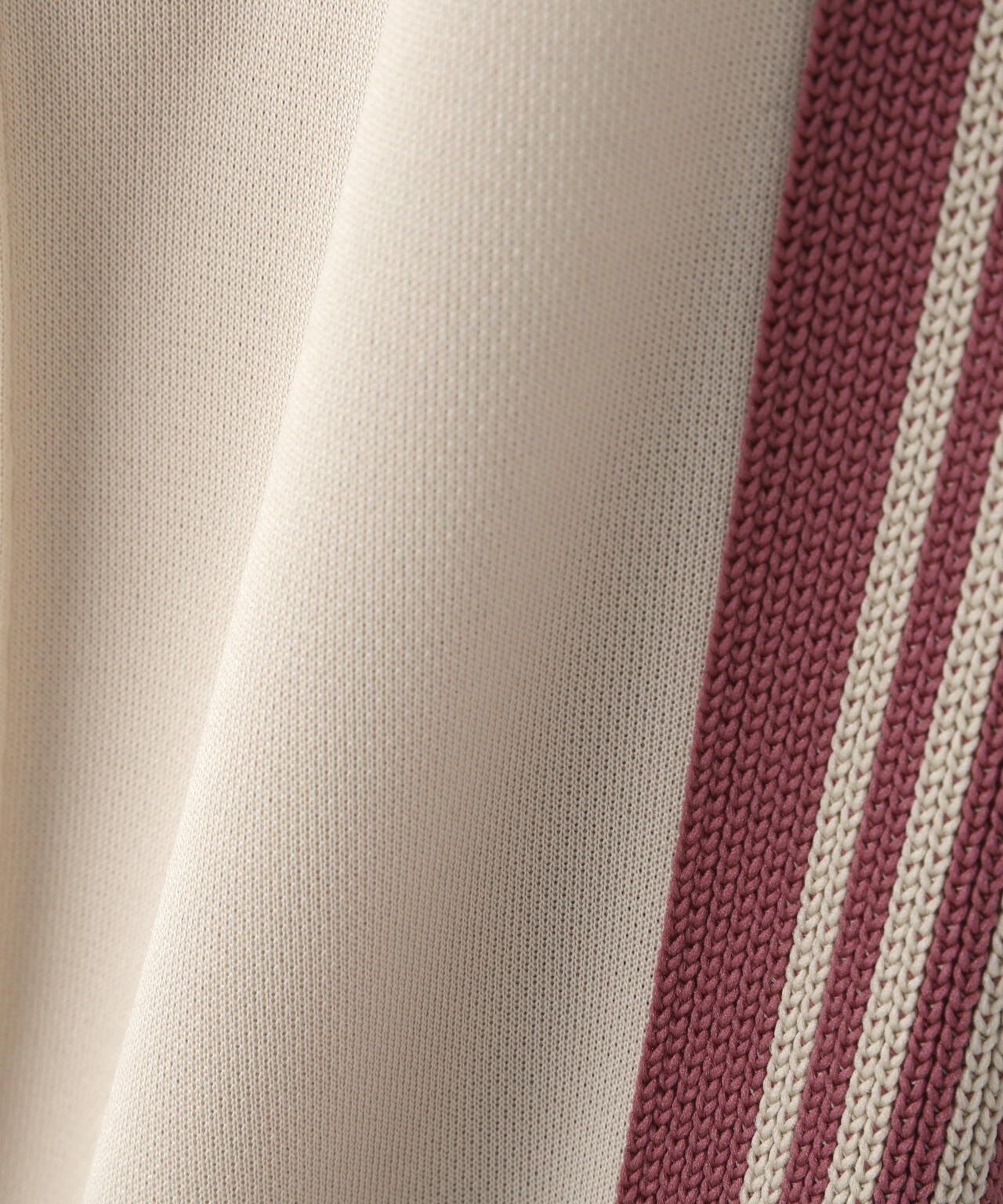 NEEDLES(ニードルズ)Track Pant - Poly Smooth【2025年春夏入荷モデル】