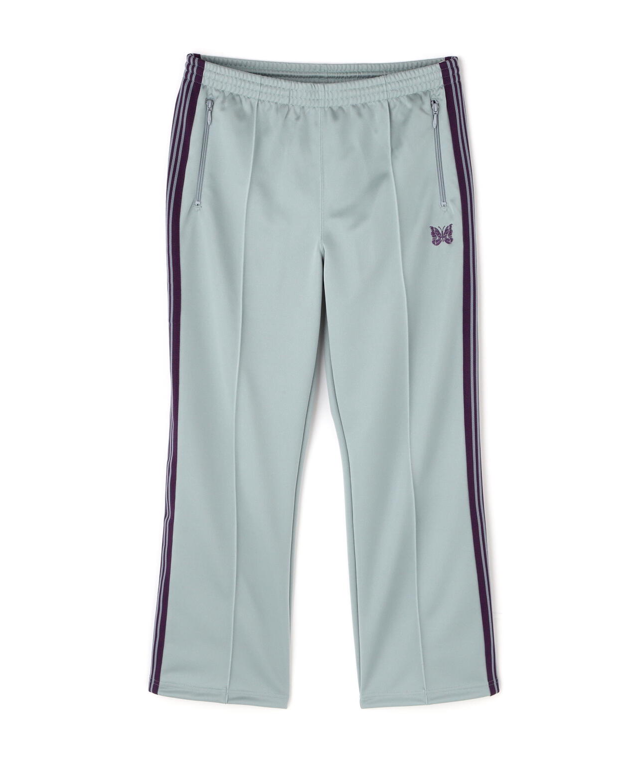 NEEDLES(ニードルズ)Track Pant - Poly Smooth【2025年春夏入荷モデル】