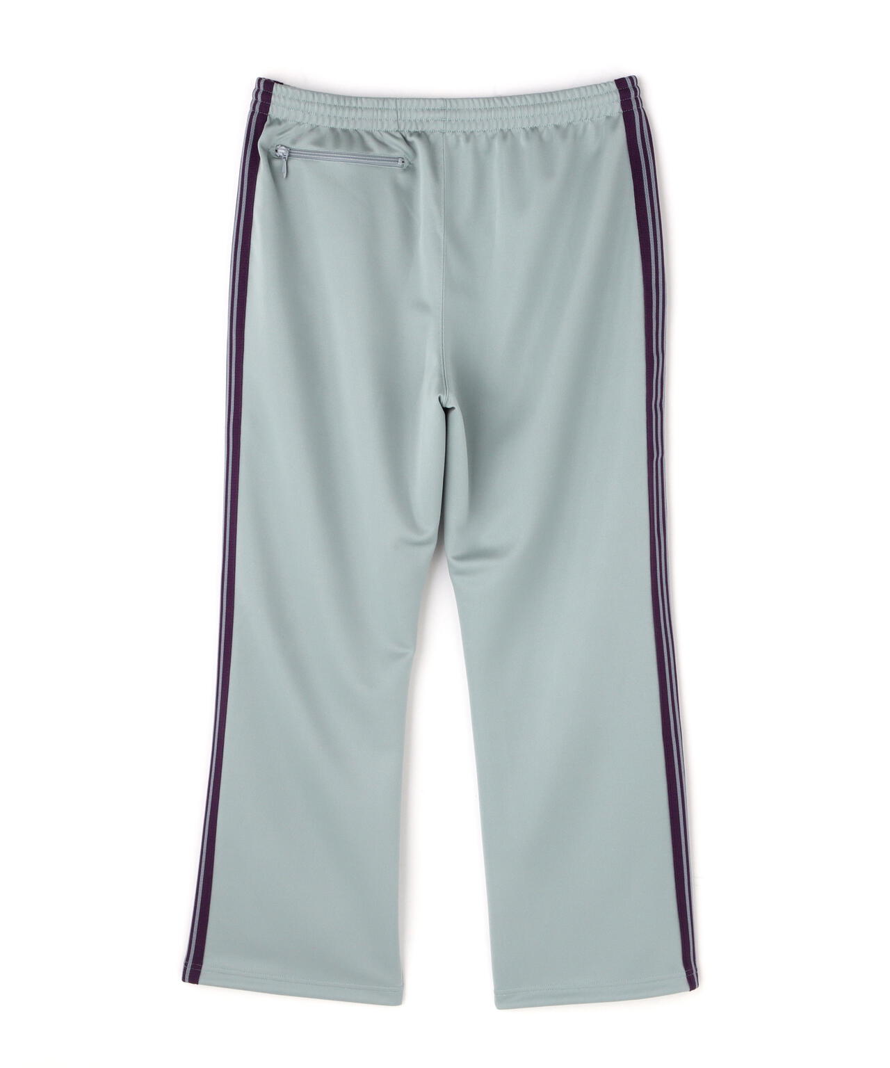 NEEDLES(ニードルズ)Track Pant - Poly Smooth【2025年春夏入荷モデル】