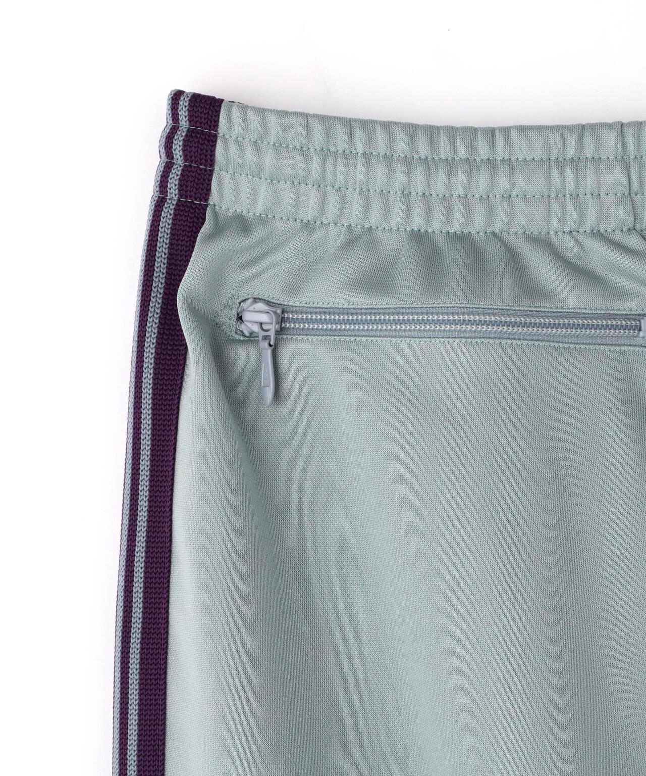 NEEDLES(ニードルズ)Track Pant - Poly Smooth【2025年春夏入荷モデル】