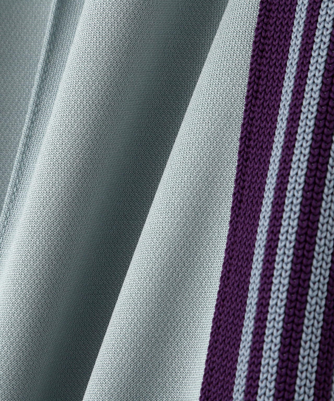 NEEDLES(ニードルズ)Track Pant - Poly Smooth【2025年春夏入荷モデル】