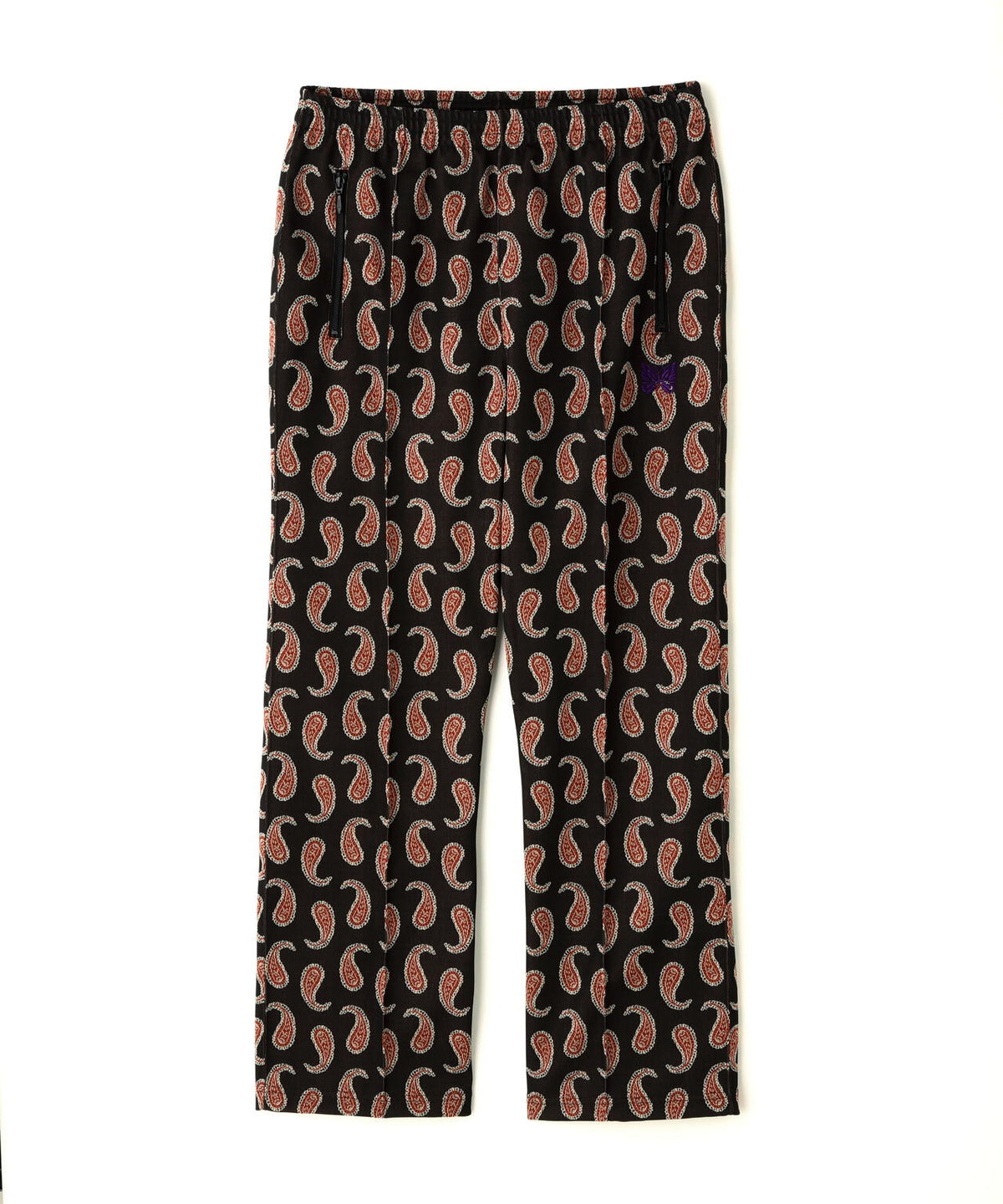 NEEDLES(ニードルズ)Track Pant - Poly Jacquard