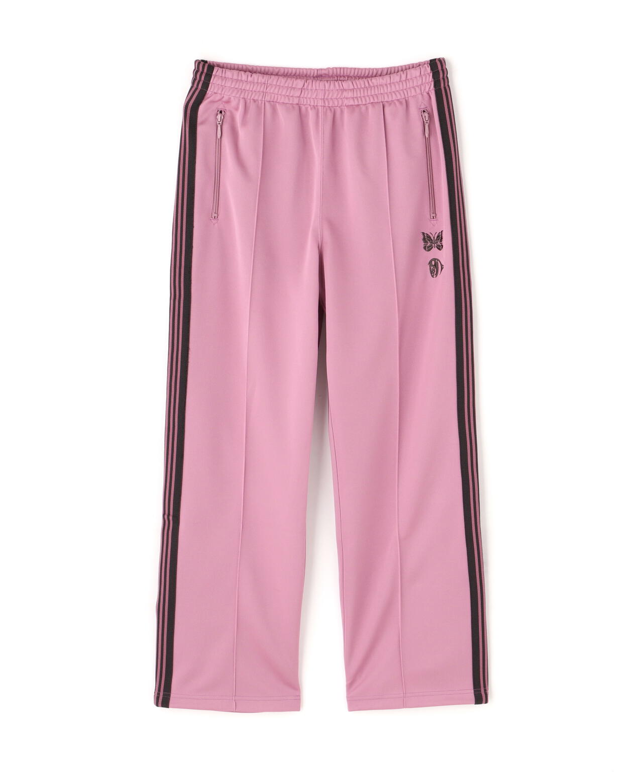Needles x Kae Tanaka Track Pant - Poly Smooth