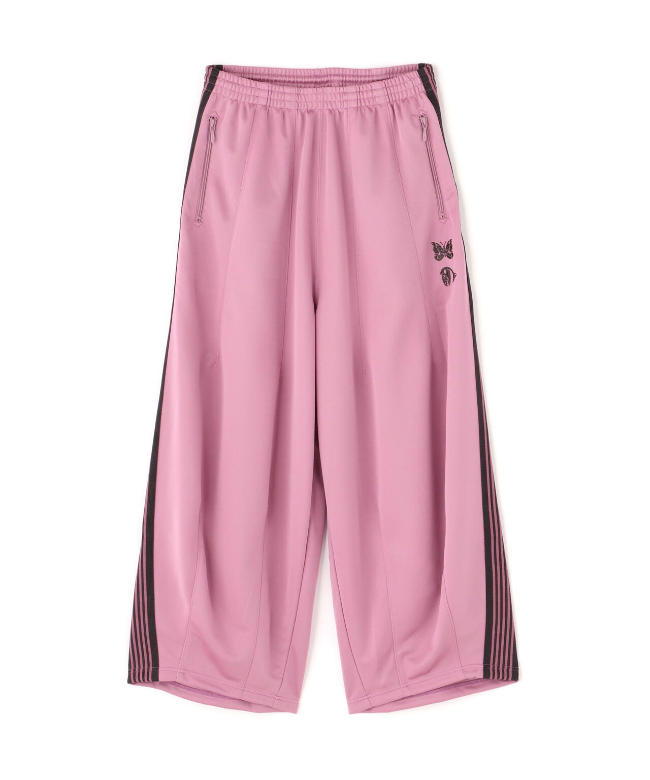 Needles x Kae Tanaka H.D. Track Pant - Poly Smooth