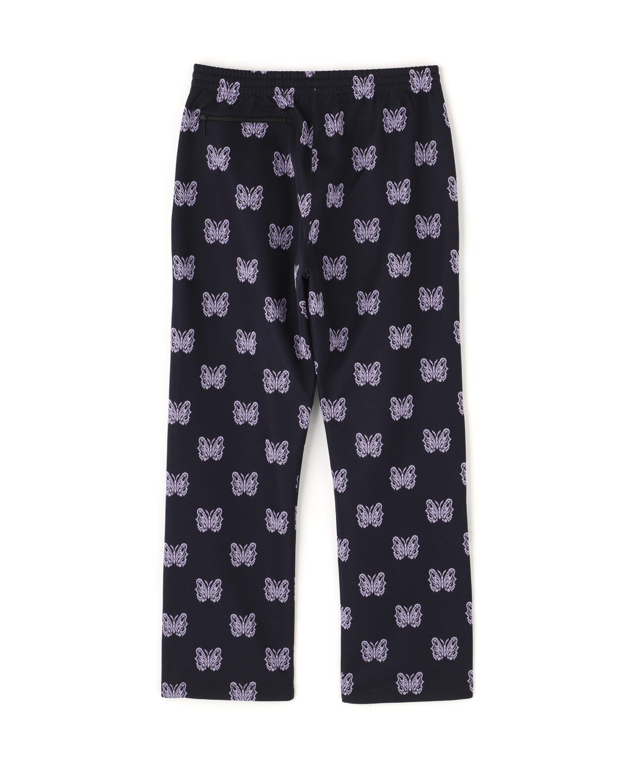 Needles x Kae Tanaka Track Pant - Poly Jacquard