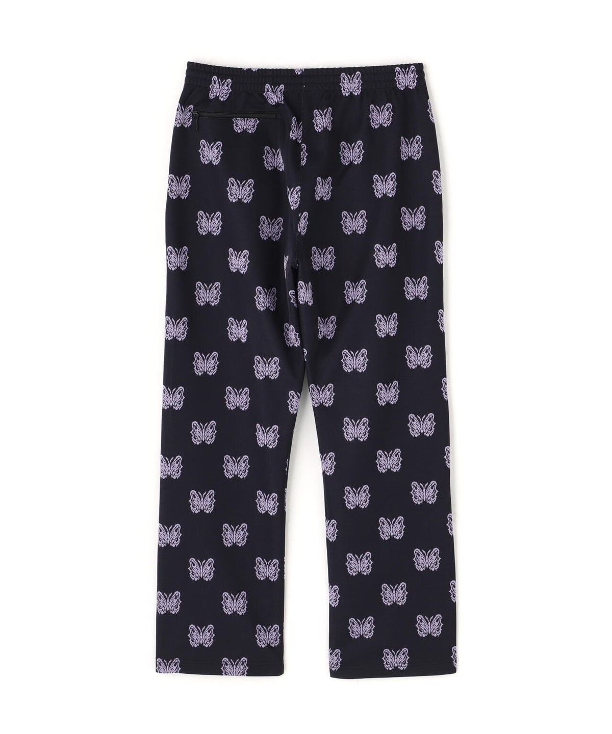 Needles x Kae Tanaka Track Pant - Poly Jacquard