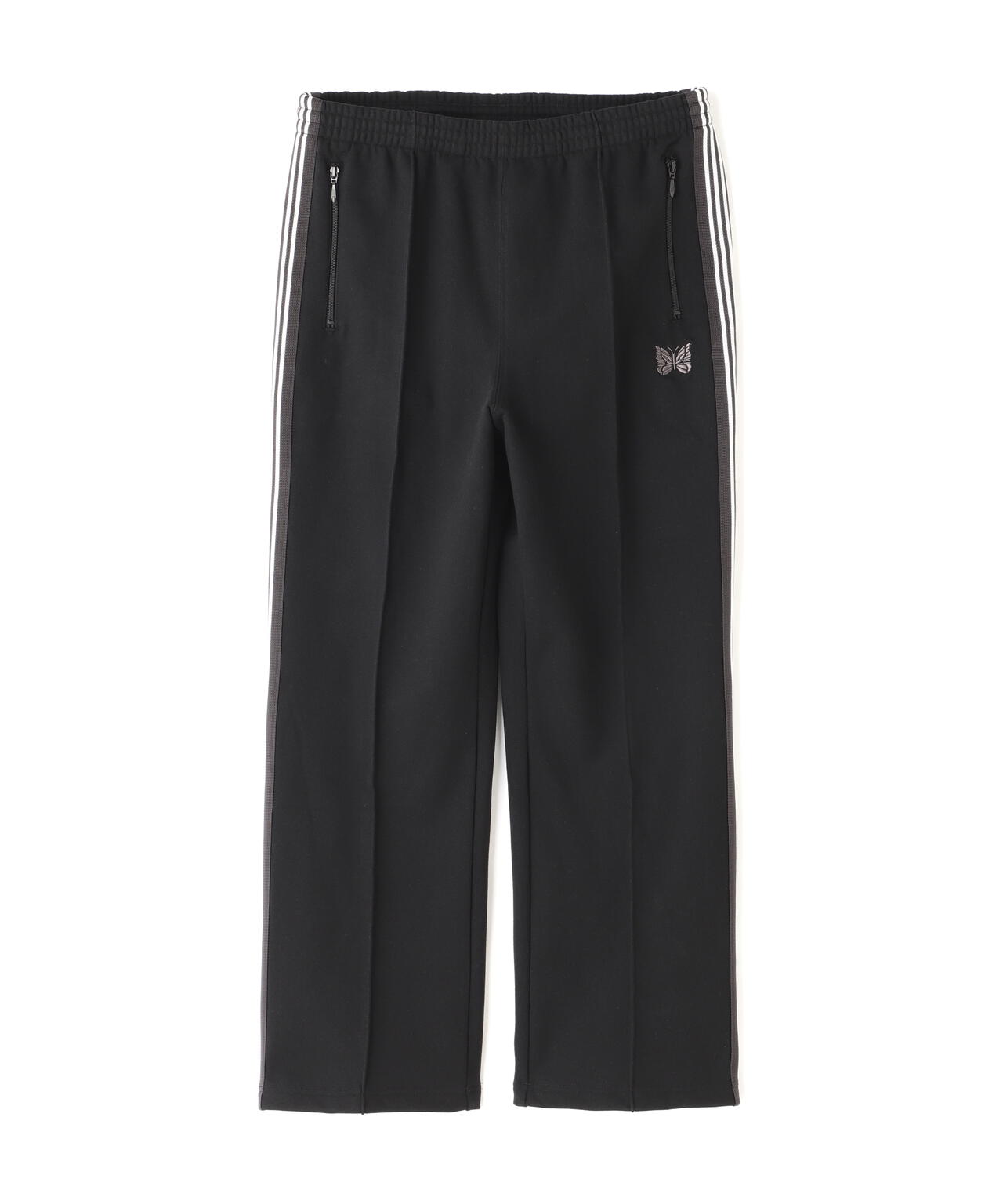 NEEDLES【B'2nd EXCLUSIVE】Track Pant - Cotton Jersey