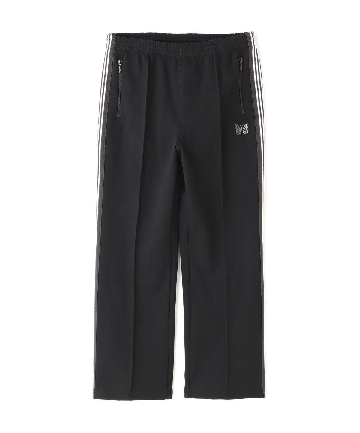 NEEDLES【B'2nd EXCLUSIVE】Track Pant - Cotton Jersey