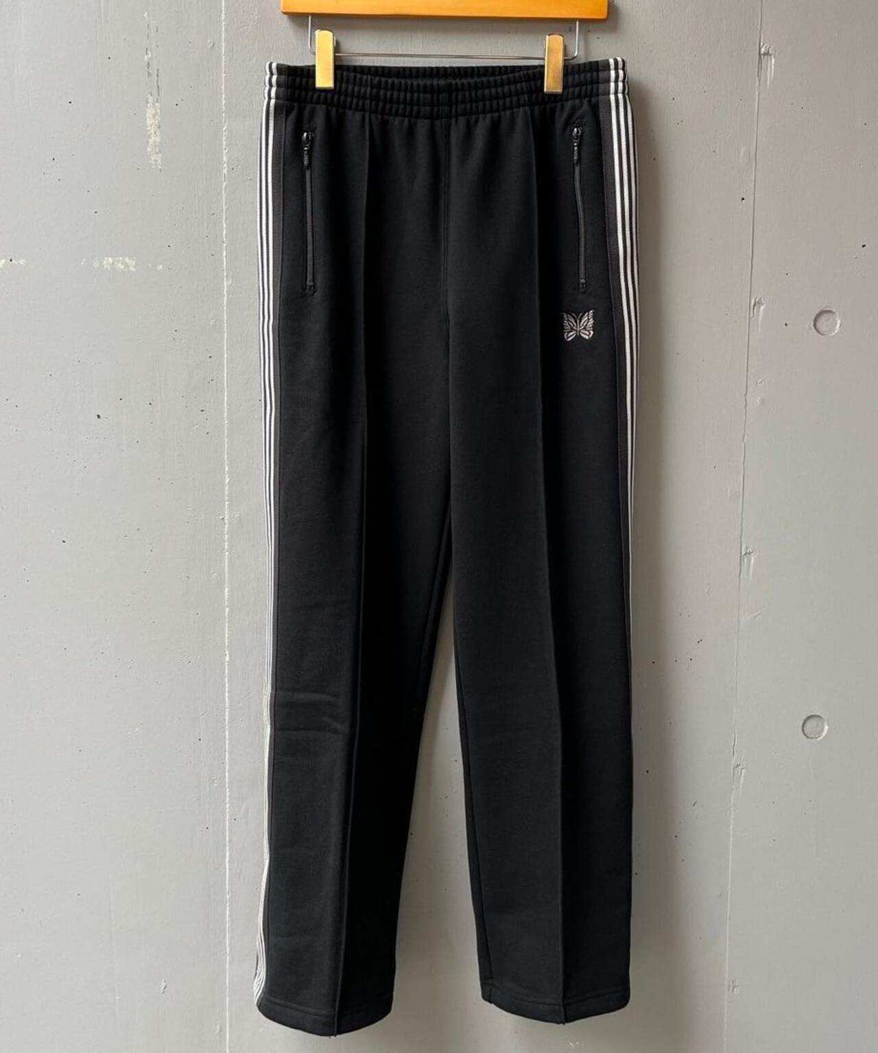 NEEDLES【B'2nd EXCLUSIVE】Track Pant - Cotton Jersey