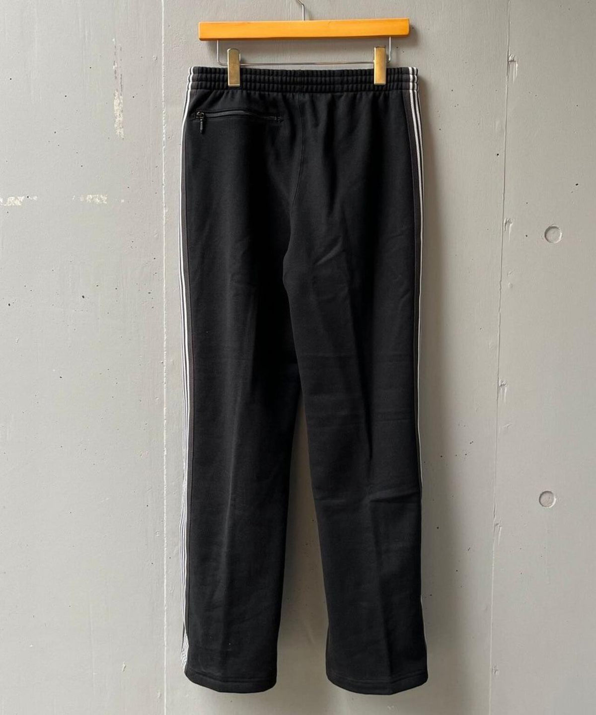NEEDLES【B'2nd EXCLUSIVE】Track Pant - Cotton Jersey