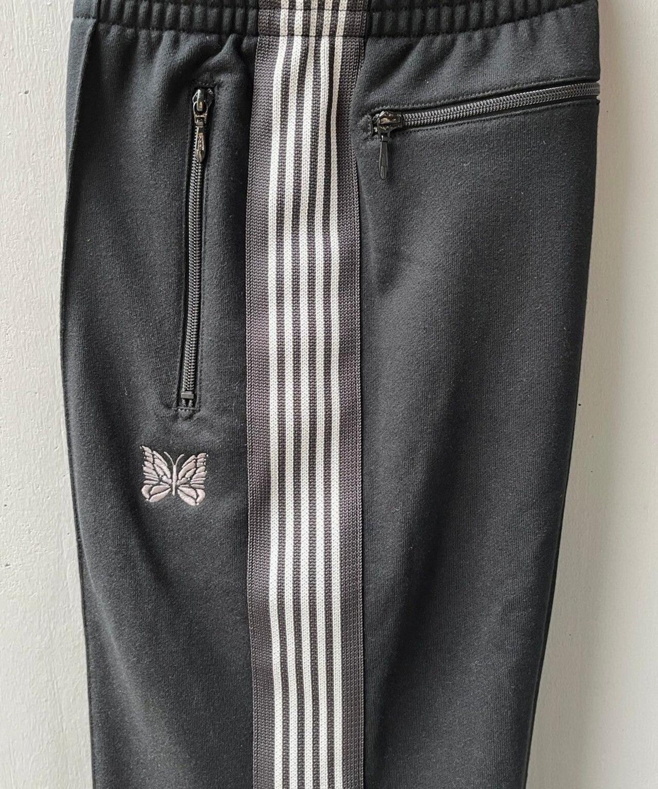 NEEDLES【B'2nd EXCLUSIVE】Track Pant - Cotton Jersey