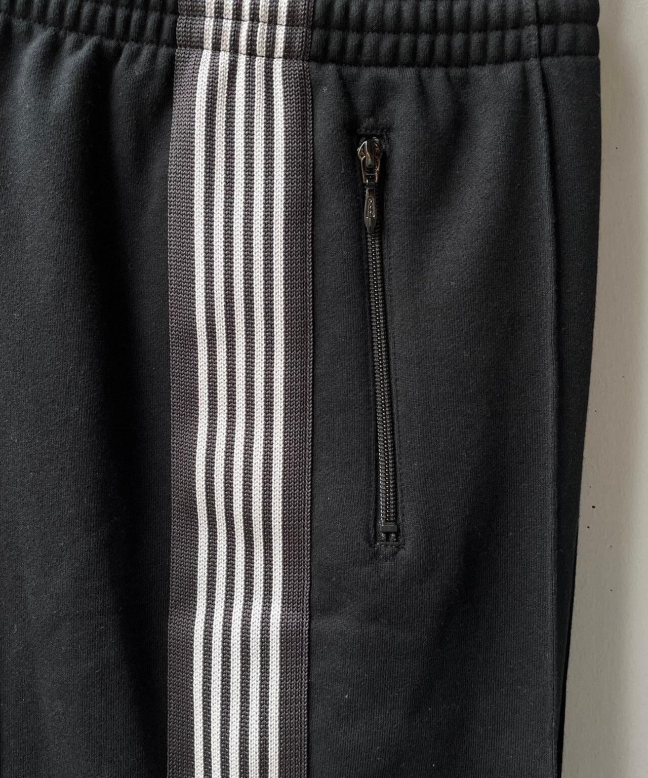 NEEDLES【B'2nd EXCLUSIVE】Track Pant - Cotton Jersey