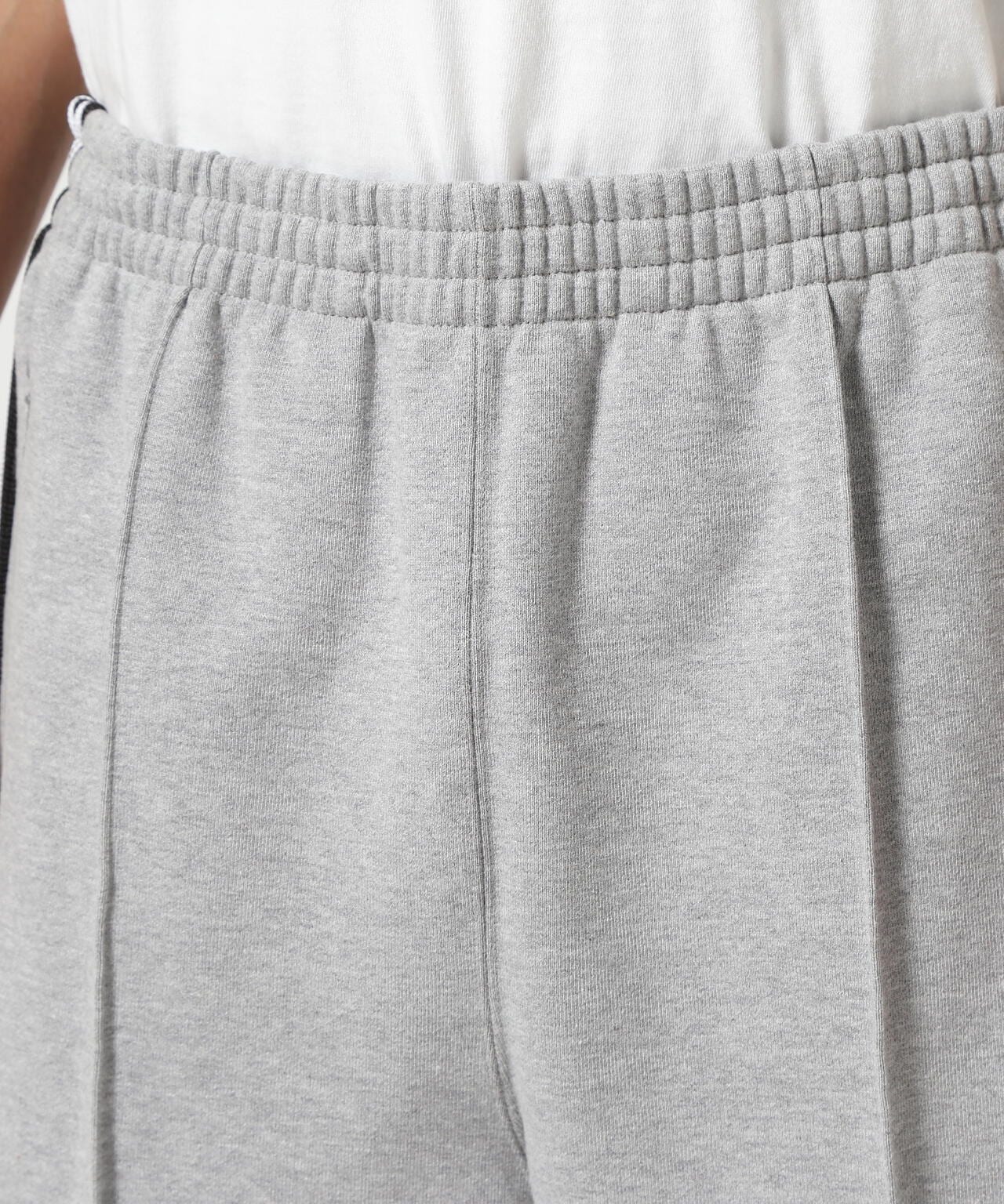 NEEDLES【B'2nd EXCLUSIVE】Track Pant - Cotton Jersey