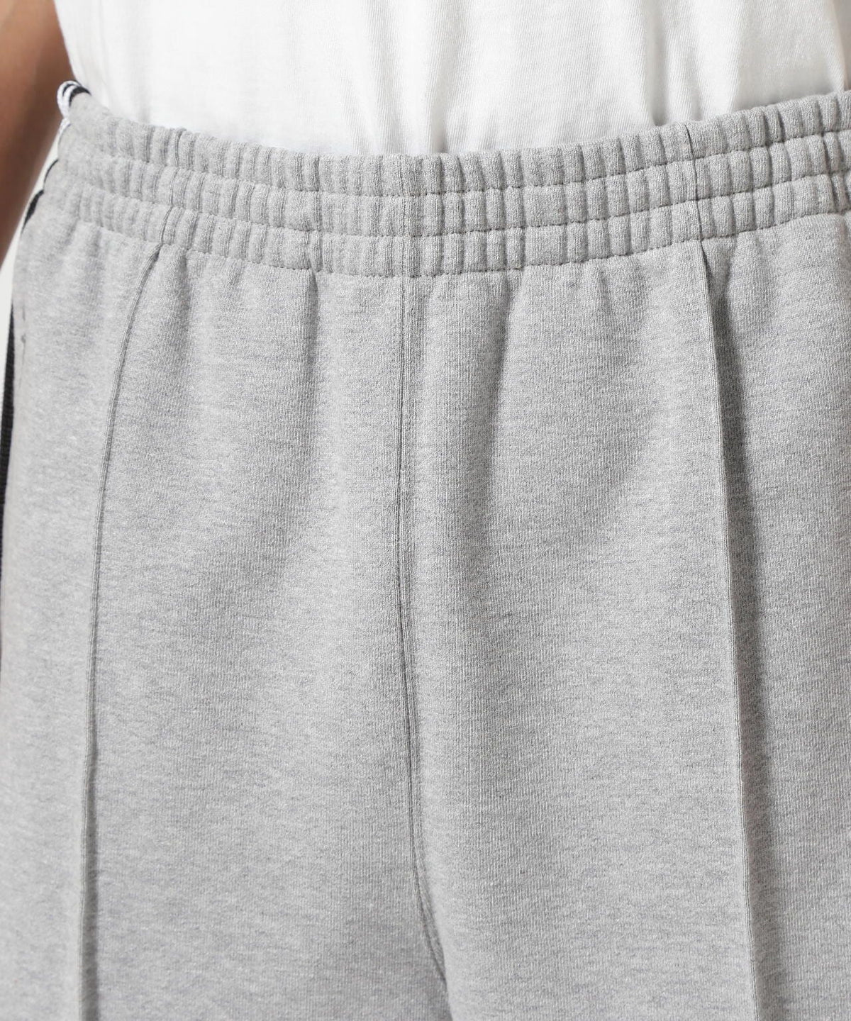 NEEDLES【B'2nd EXCLUSIVE】Track Pant - Cotton Jersey