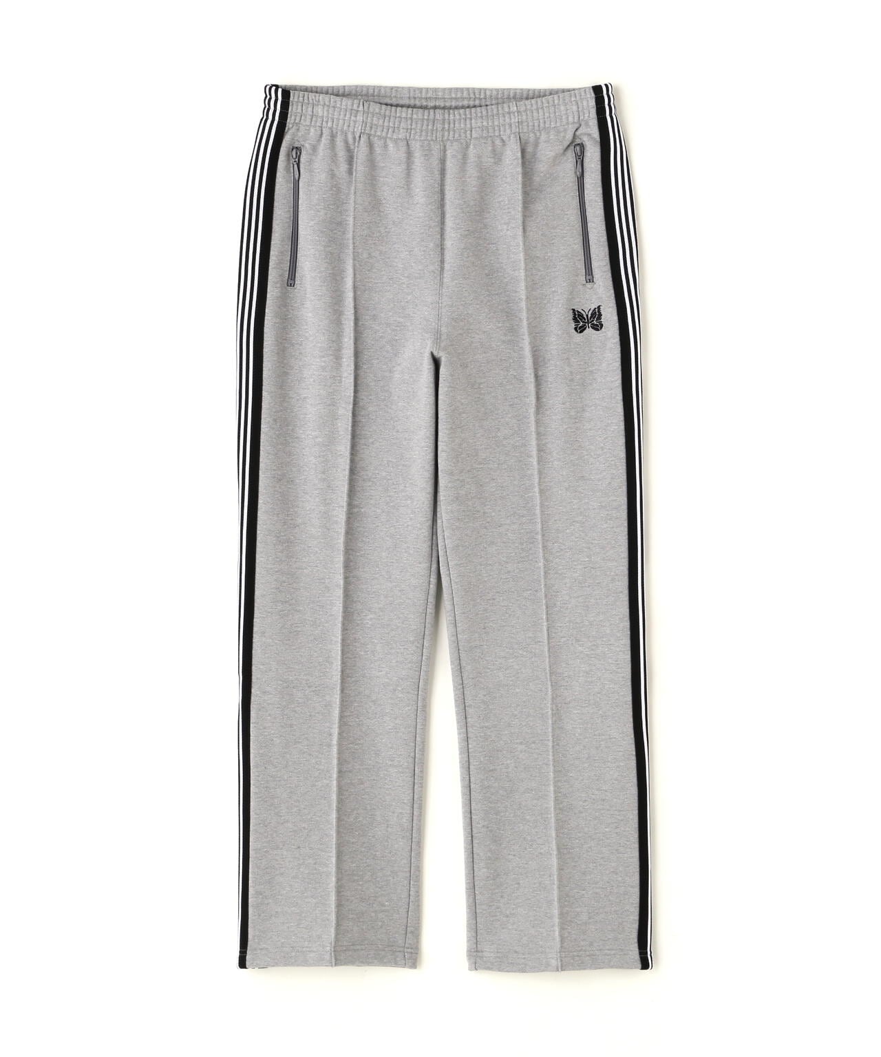 NEEDLES【B'2nd EXCLUSIVE】Track Pant - Cotton Jersey