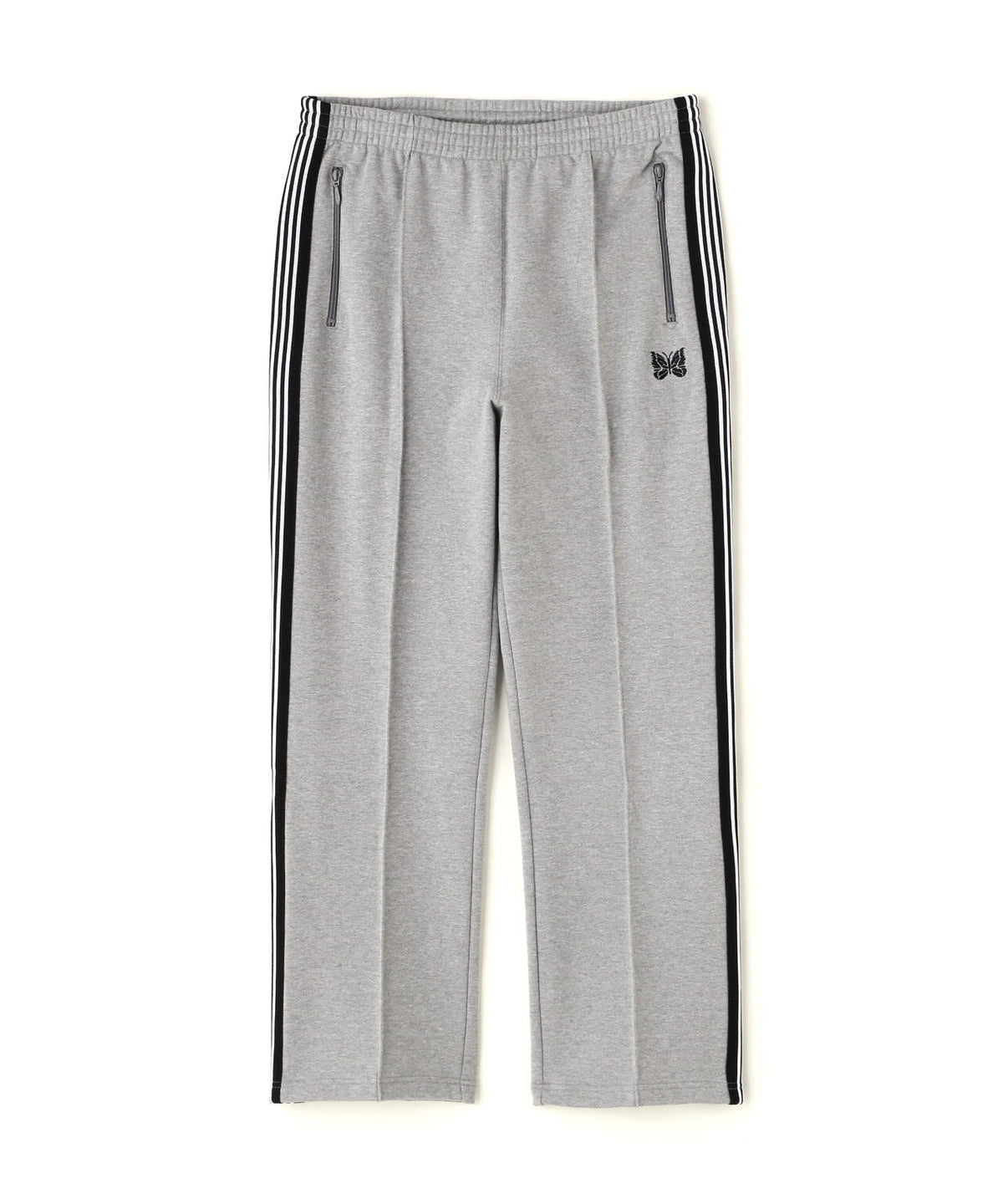 NEEDLES【B'2nd EXCLUSIVE】Track Pant - Cotton Jersey