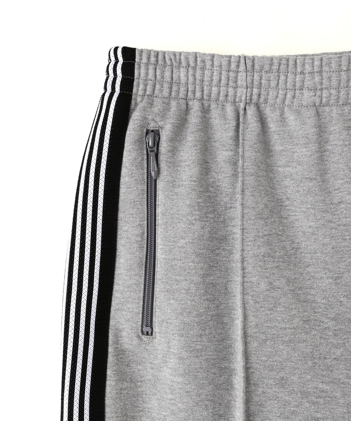 NEEDLES【B'2nd EXCLUSIVE】Track Pant - Cotton Jersey