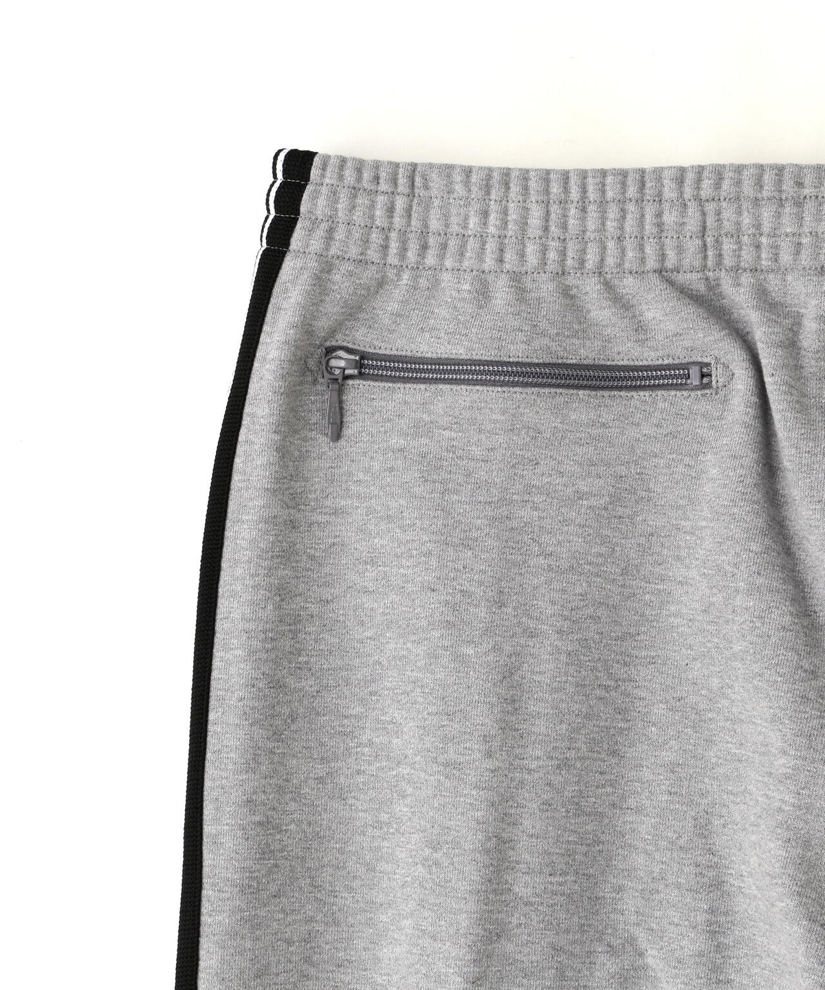 NEEDLES【B'2nd EXCLUSIVE】Track Pant - Cotton Jersey