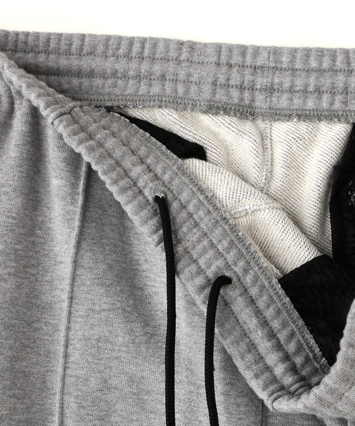 NEEDLES【B'2nd EXCLUSIVE】Track Pant - Cotton Jersey