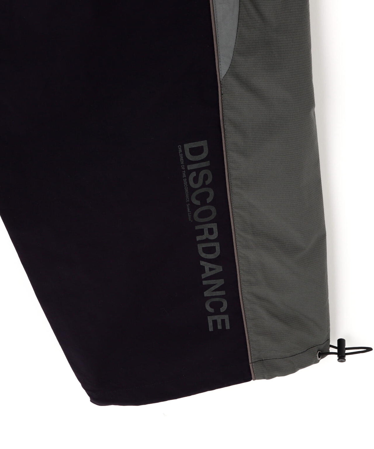 Children of the discordance / Second Edition / TRACK PANT