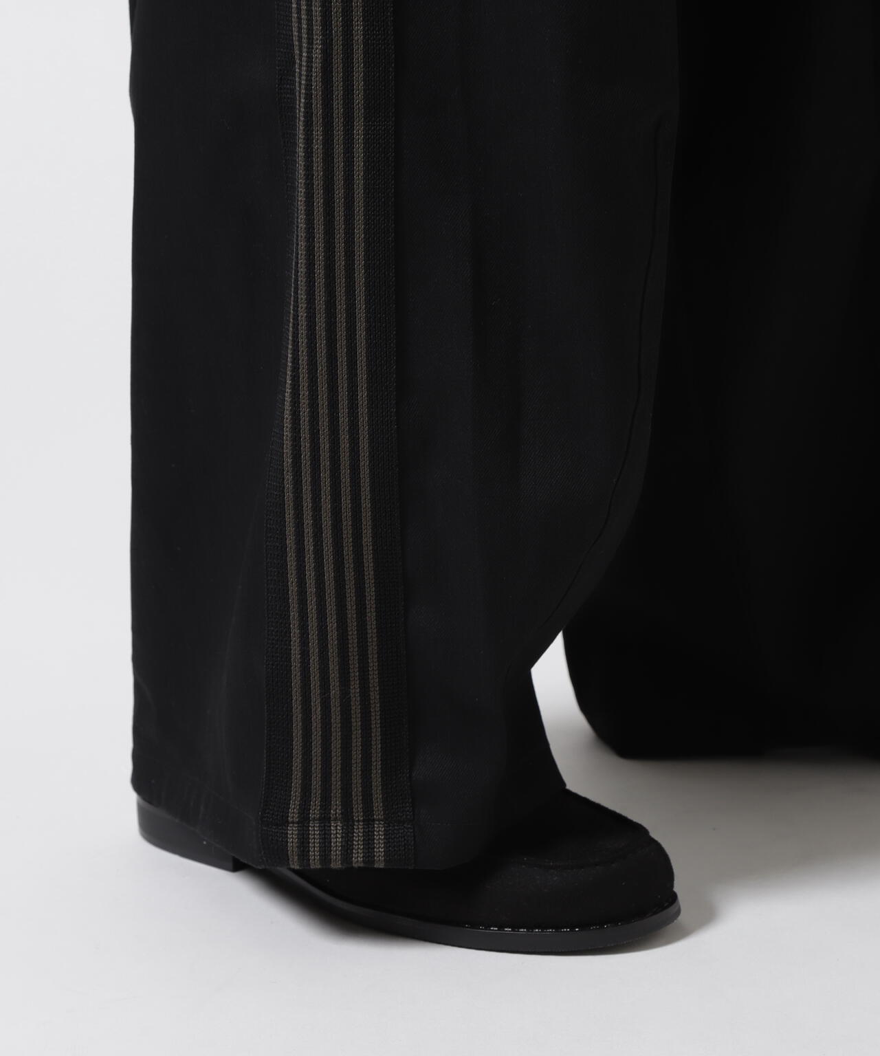 NEEDLES【B'2nd EXCLUSIVE】H.D. Track Pant - Denim