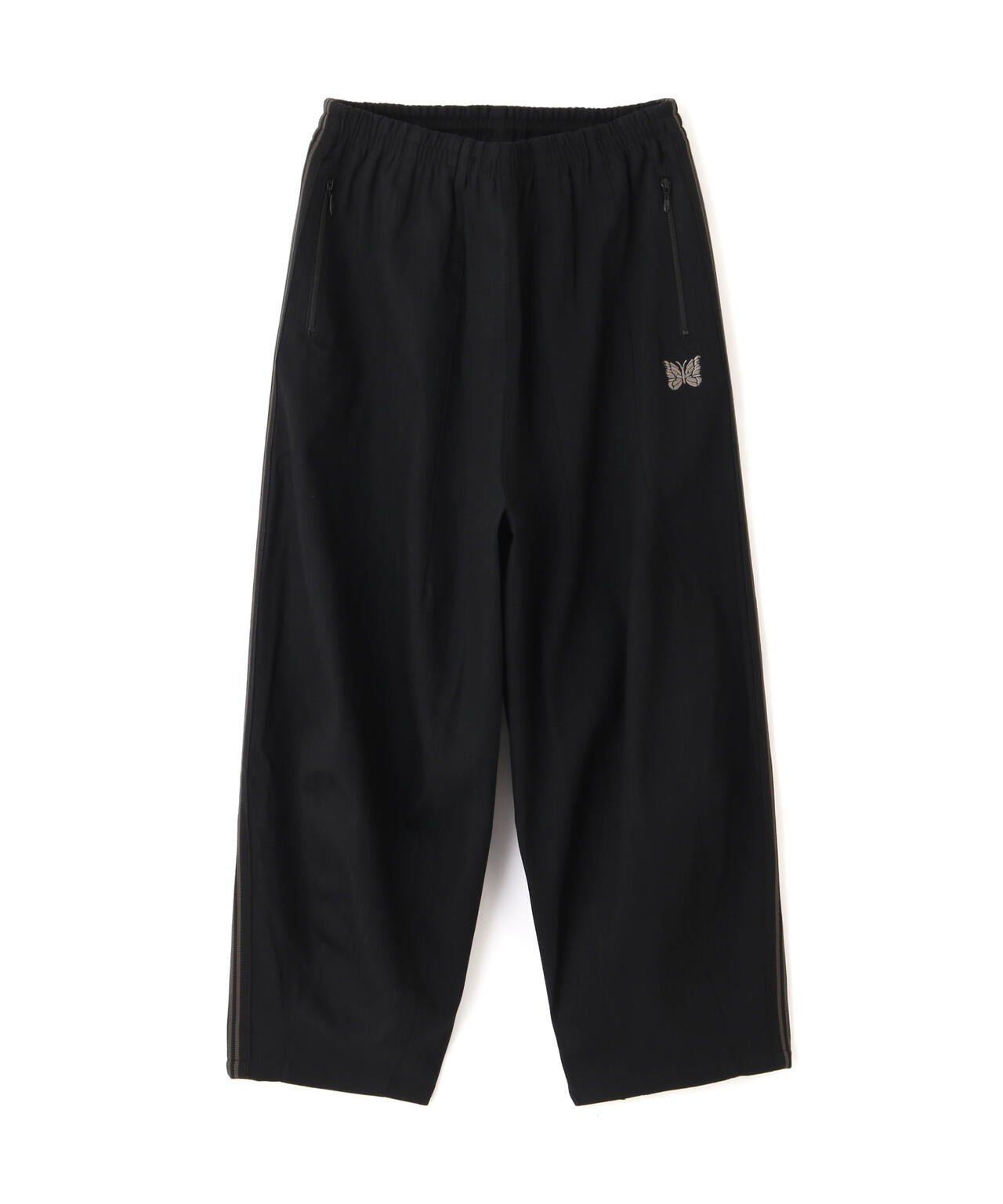 NEEDLES【B'2nd EXCLUSIVE】H.D. Track Pant - Denim