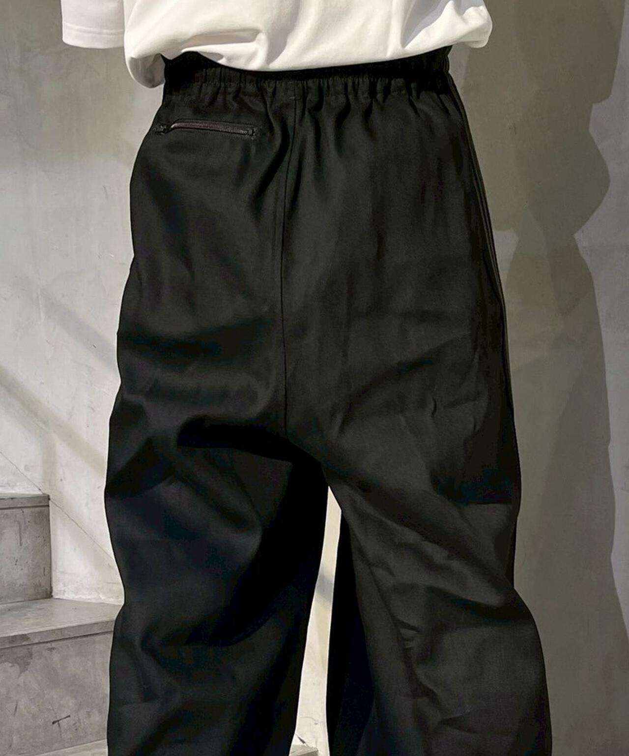 NEEDLES【B'2nd EXCLUSIVE】H.D. Track Pant - Denim