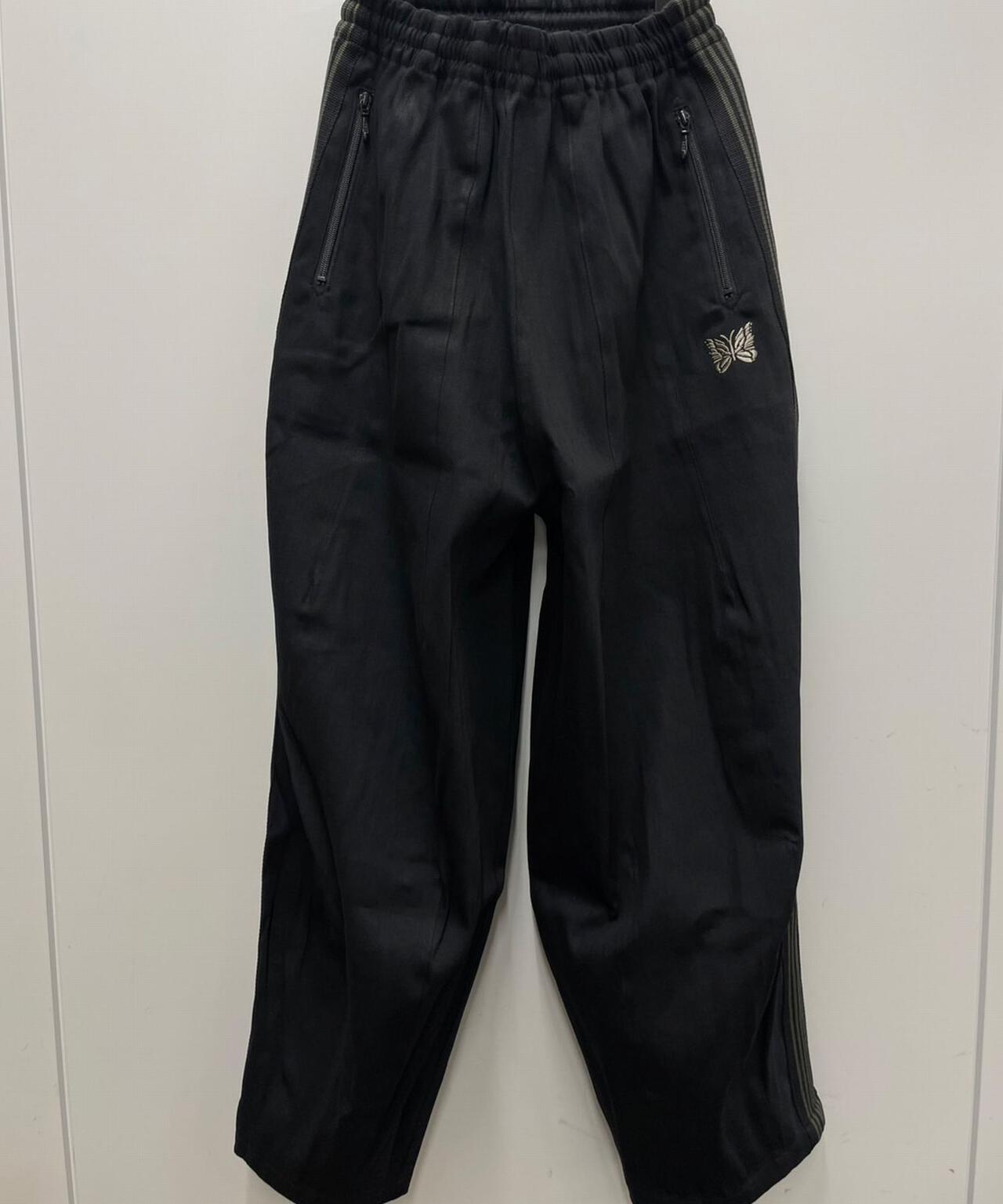 NEEDLES【B'2nd EXCLUSIVE】H.D. Track Pant - Denim