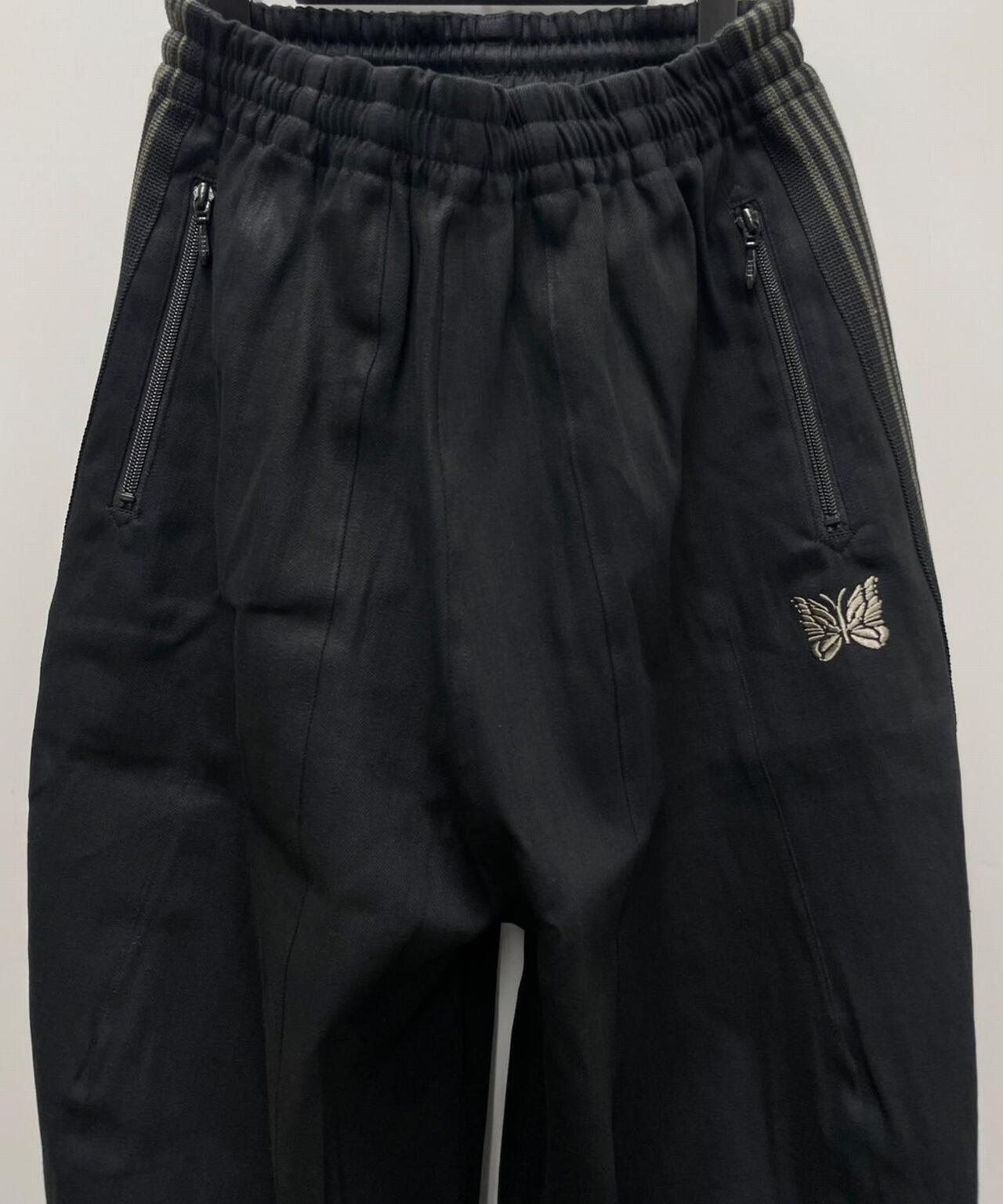 NEEDLES【B'2nd EXCLUSIVE】H.D. Track Pant - Denim