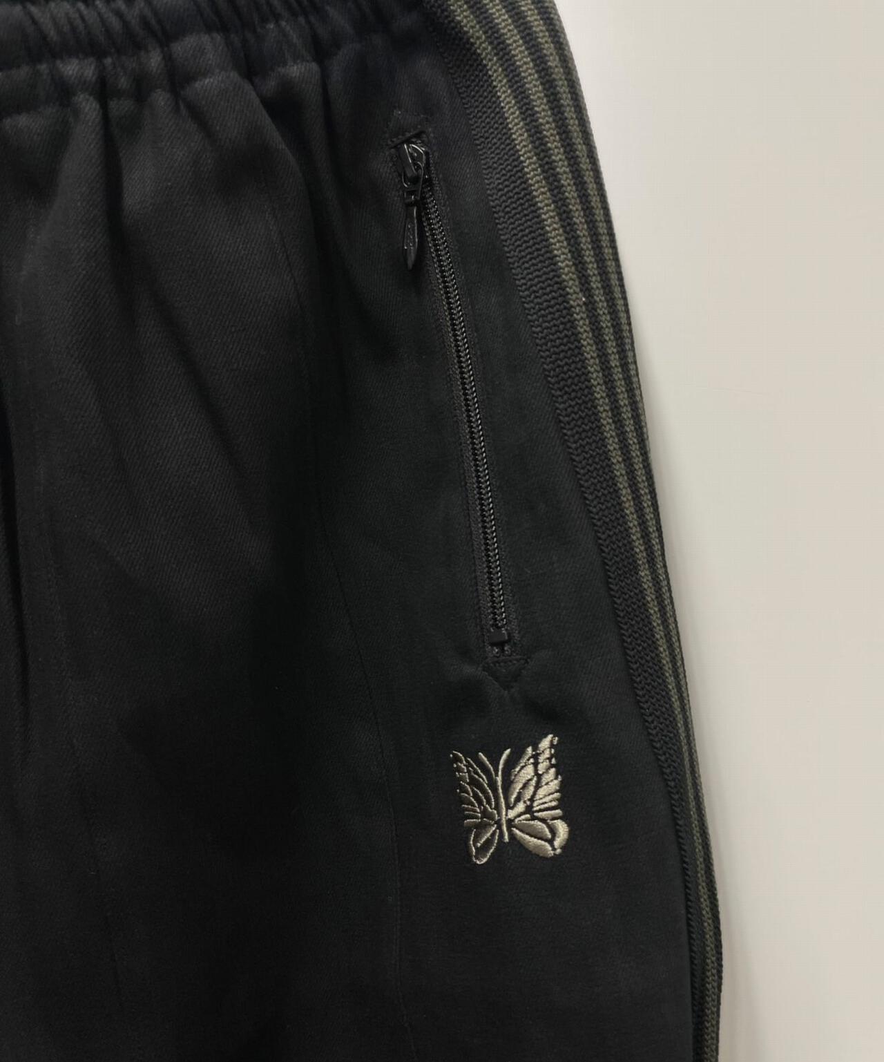 NEEDLES【B'2nd EXCLUSIVE】H.D. Track Pant - Denim