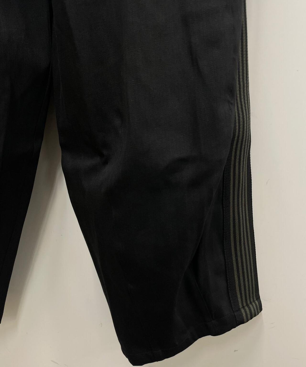 NEEDLES【B'2nd EXCLUSIVE】H.D. Track Pant - Denim